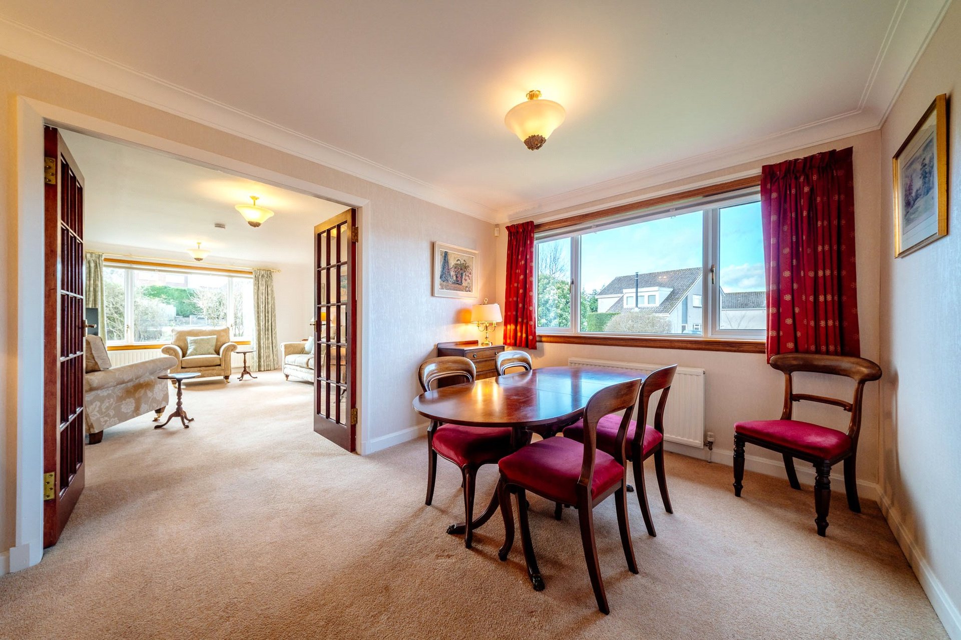 18 Moir Crescent, St. Andrews, Fife, KY16 8XN - Picture #10
