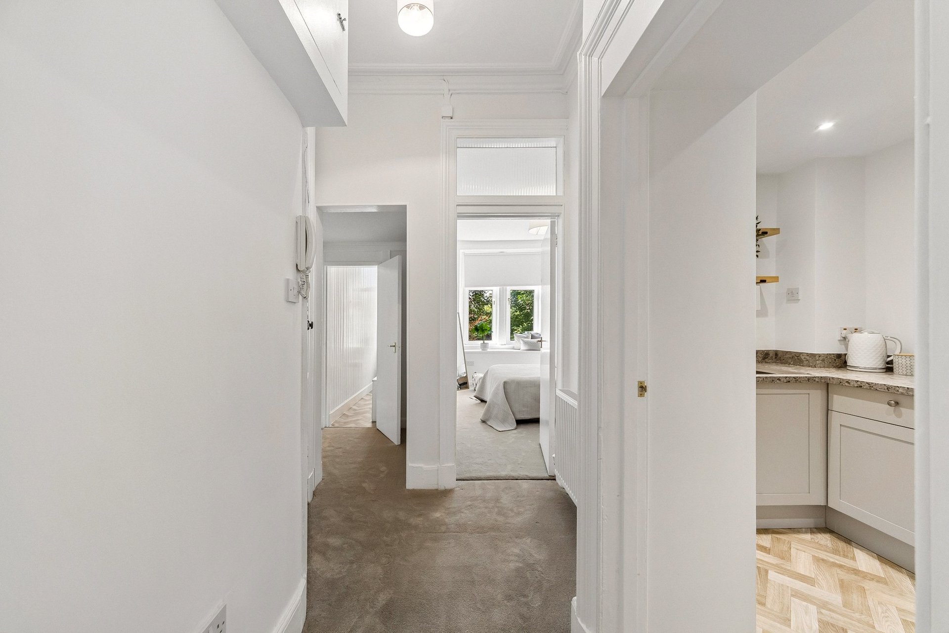 0/3, 81 Laurel Street, Thornwood, Glasgow, G11 7QX - Picture #11