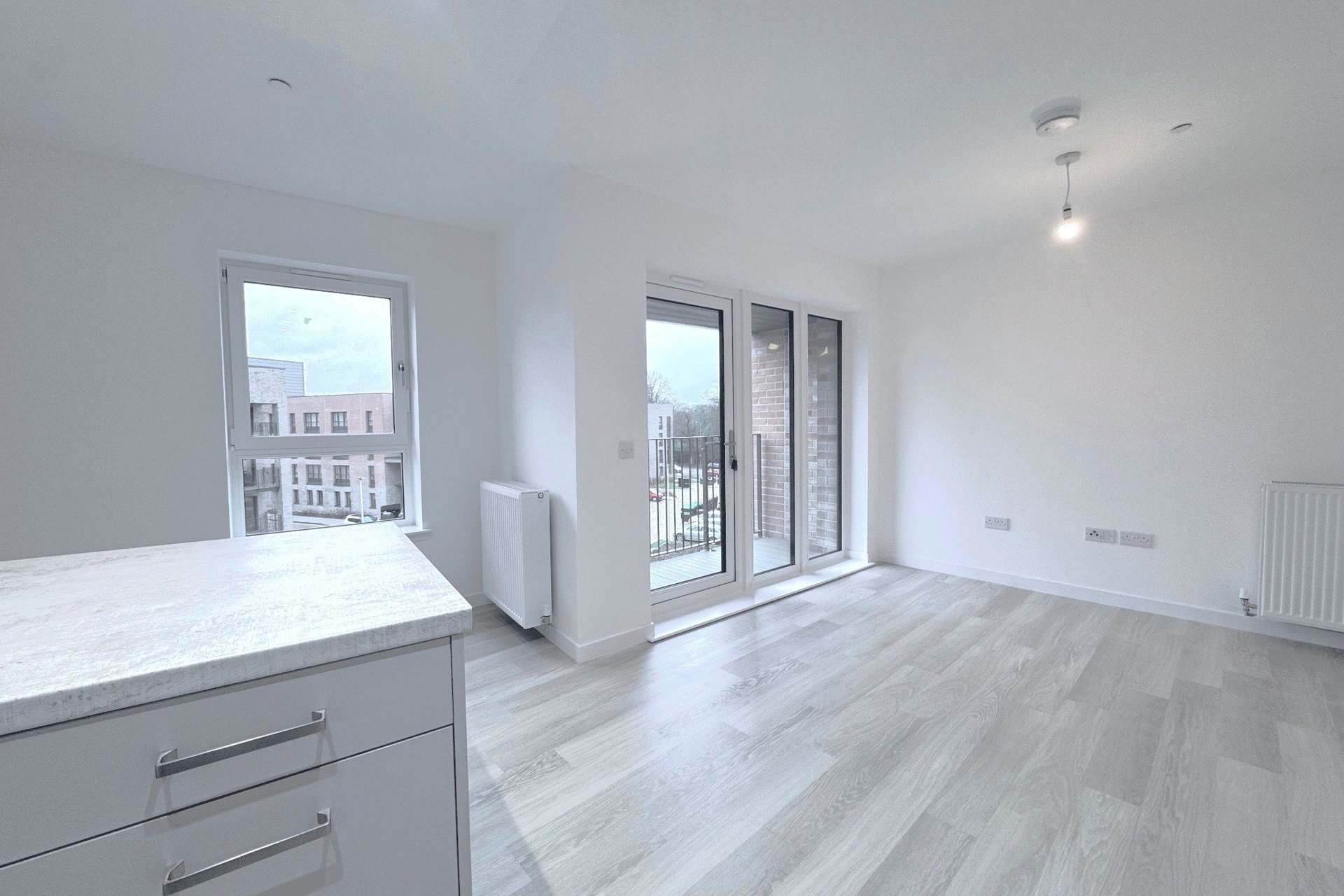 Plot 343, West Shore, Granton, EH95 1AB - Picture #5