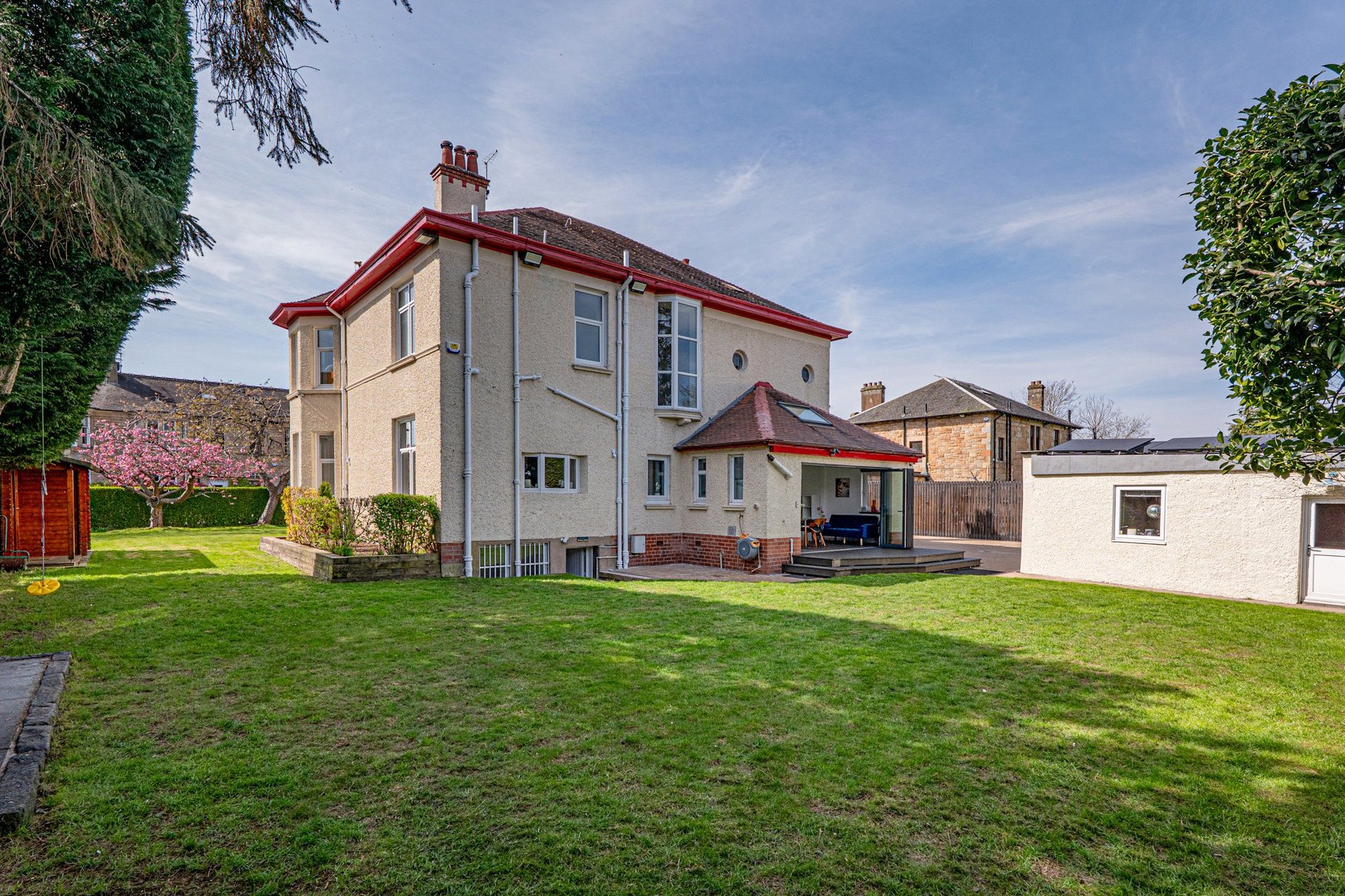 9 Helensburgh Drive, Jordanhill, Glasgow, G13 1RR - Picture #2