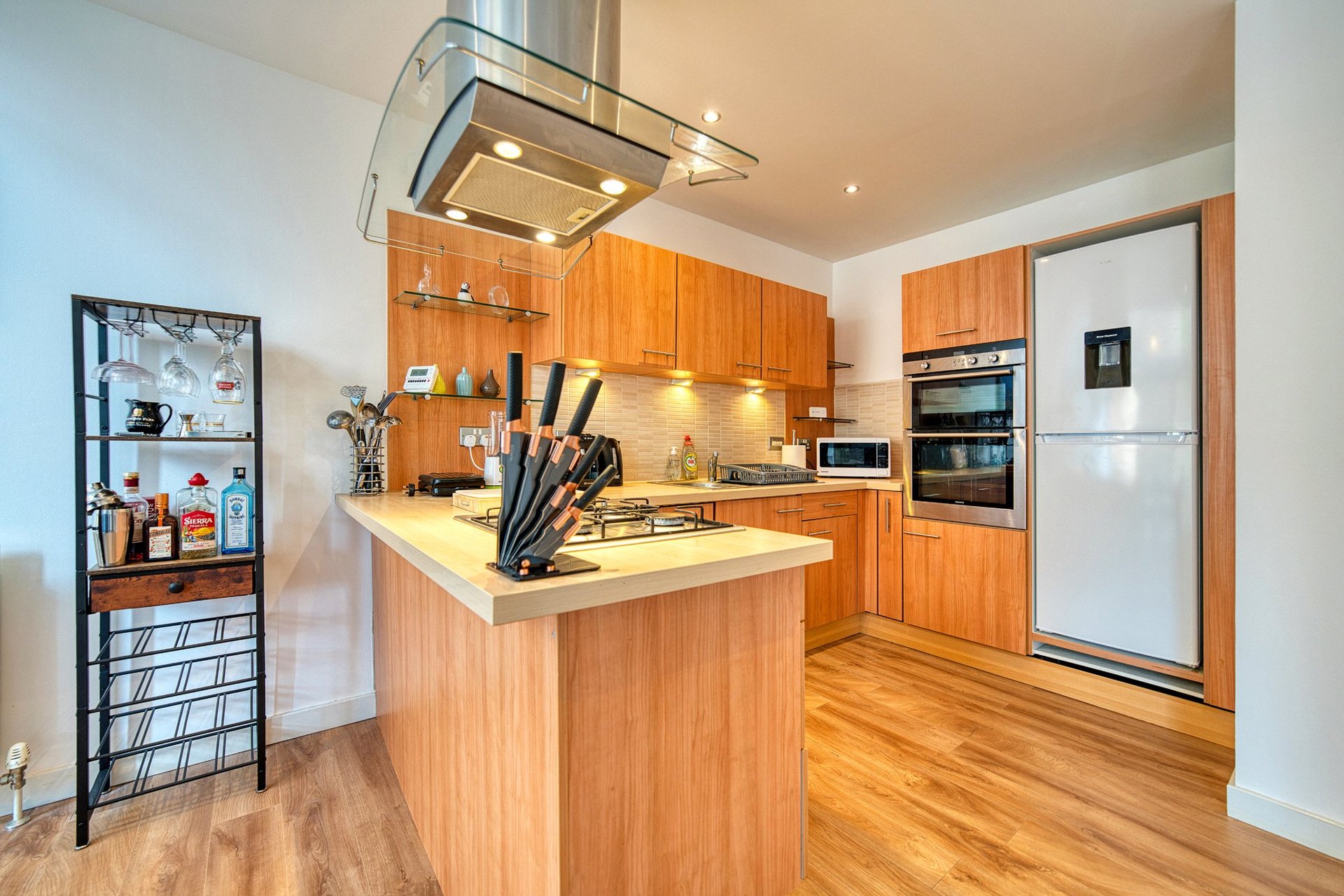Flat 1/9, The Metropole, 87 Dunlop Street, City Centre, Glasgow, G1 4ET - Picture #6
