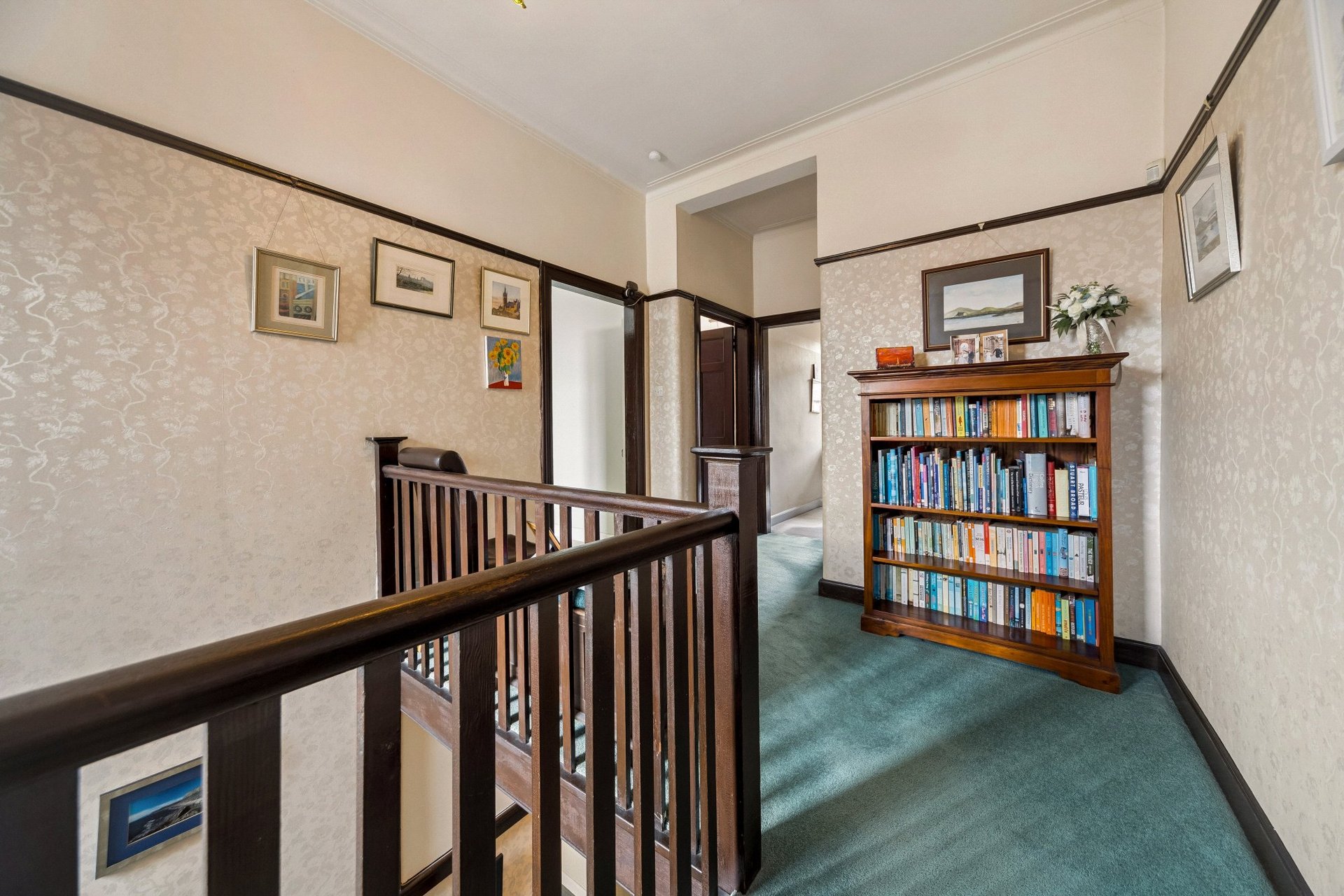 37 Victoria Park Gardens South, Broomhill, Glasgow, G11 7BX - Picture #25