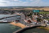 The Puffling, 31/2 East Green, Anstruther, Fife, KY10 3AA - Picture #17