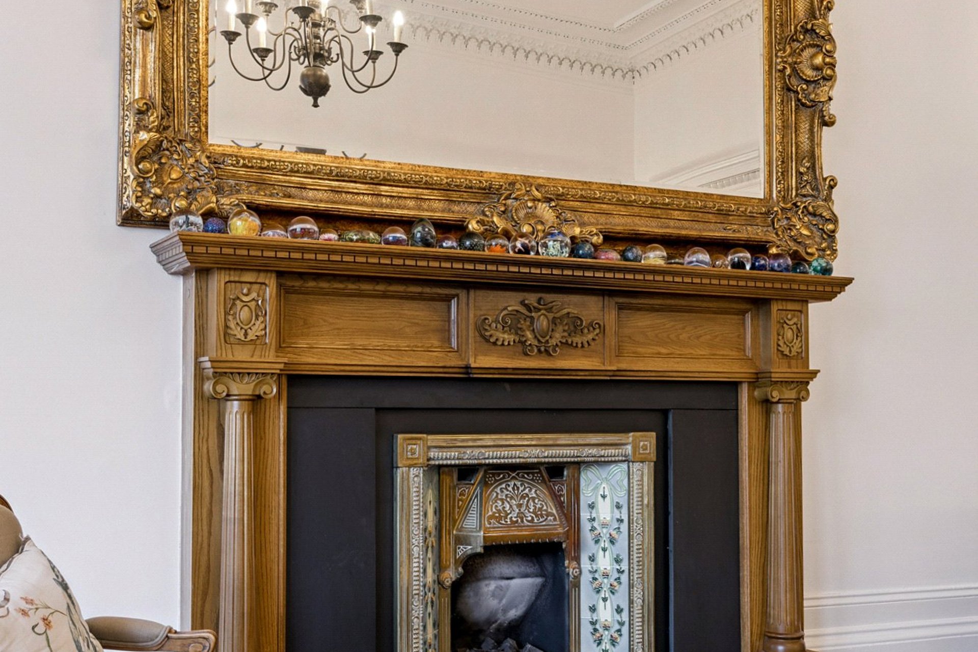 Flat 1, 5 Belhaven Terrace, Dowanhill, Glasgow, G12 0TF - Picture #10