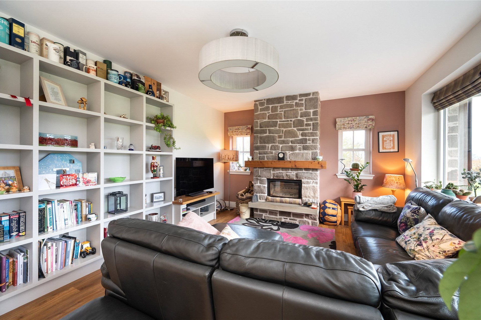 Tigh Na Allt, 4 Jackstone Steadings, Bankfoot, Perth, PH1 4FF - Picture #8
