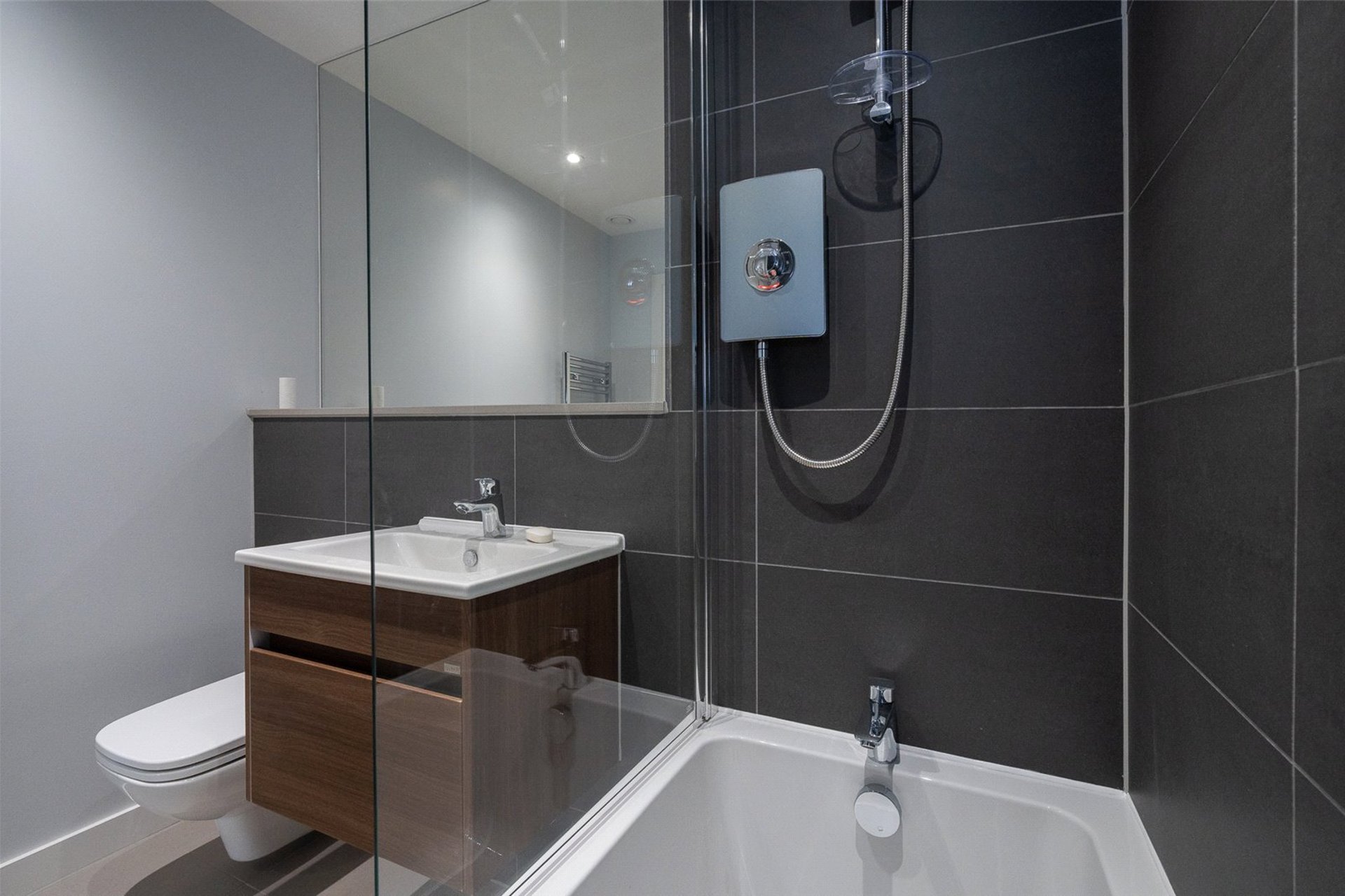 Flat 12, 19 Pillans Place, Edinburgh, EH6 7FJ - Picture #26