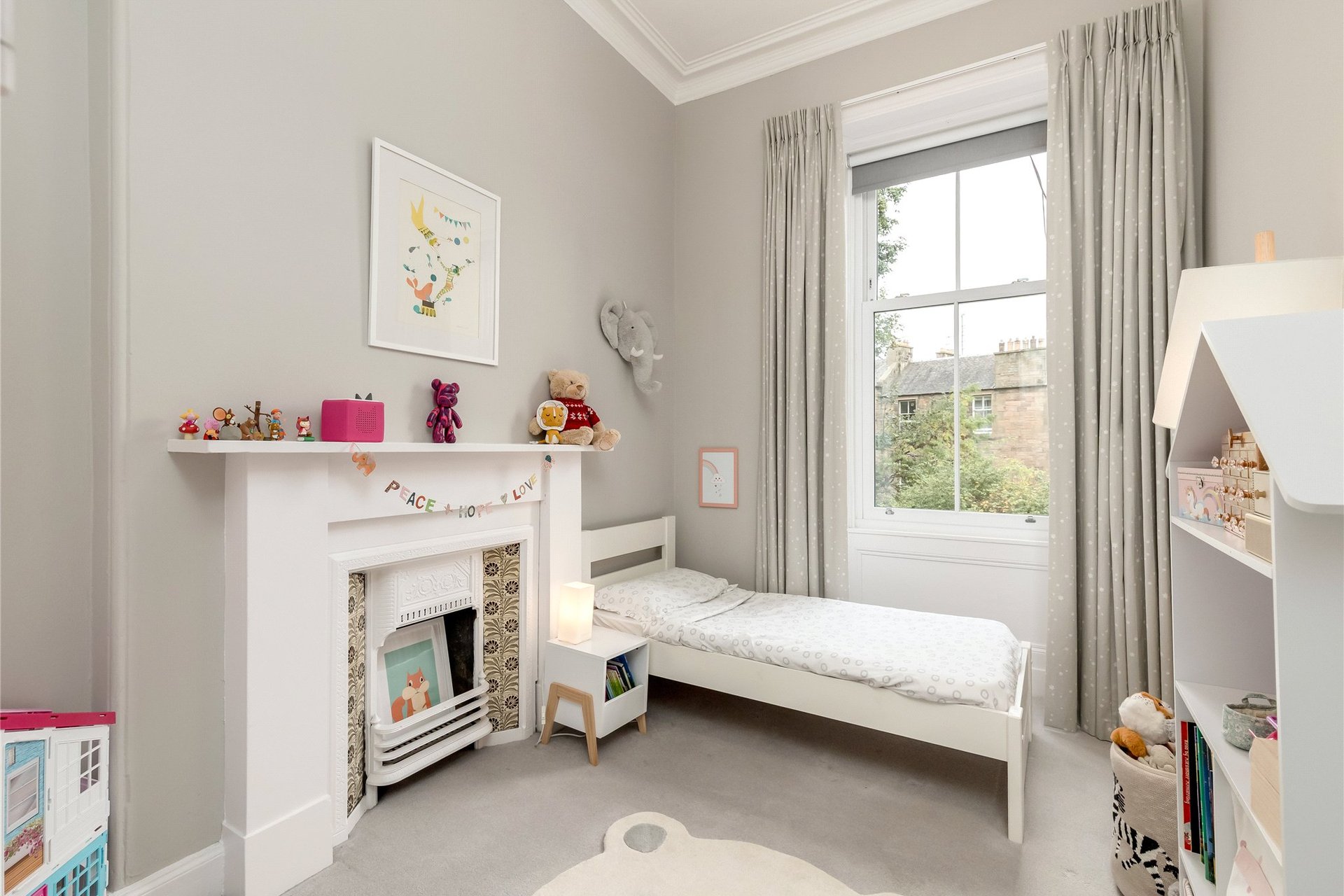 54 Braid Road, Morningside, Edinburgh, EH10 6AL - Picture #14