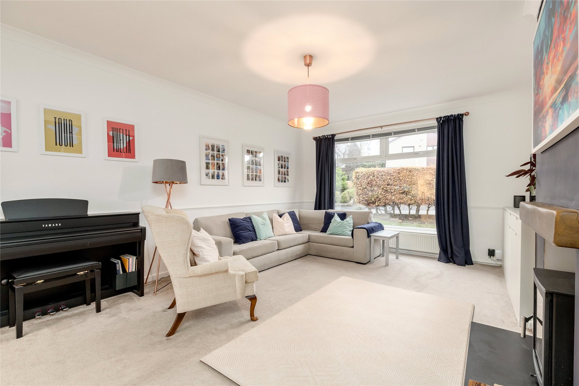 6 Cramond Gardens, Edinburgh, EH4 6PU - Picture #12