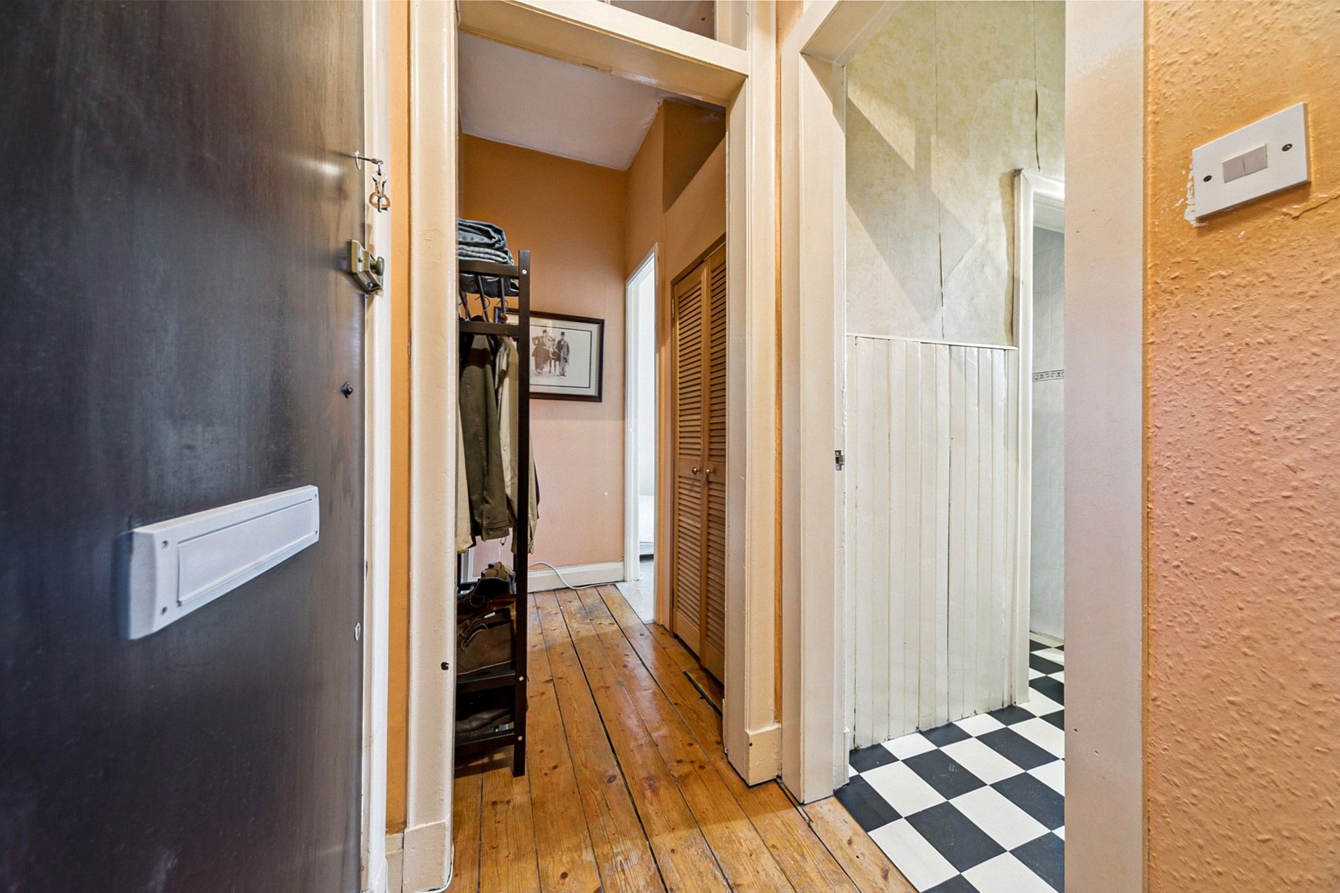 3/2, 37 Apsley Street, Thornwood, Glasgow, G11 7SN - Picture #15