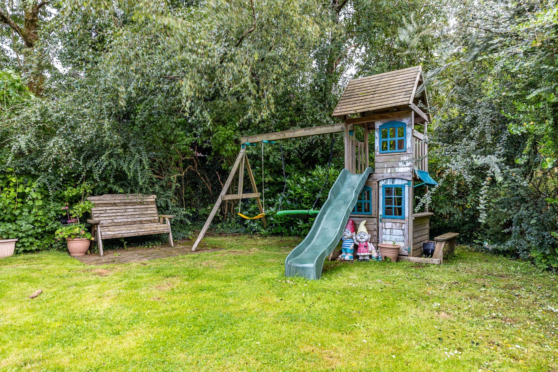 10 Chisholm Drive, Newton Mearns, Glasgow, G77 6HX - Picture #22
