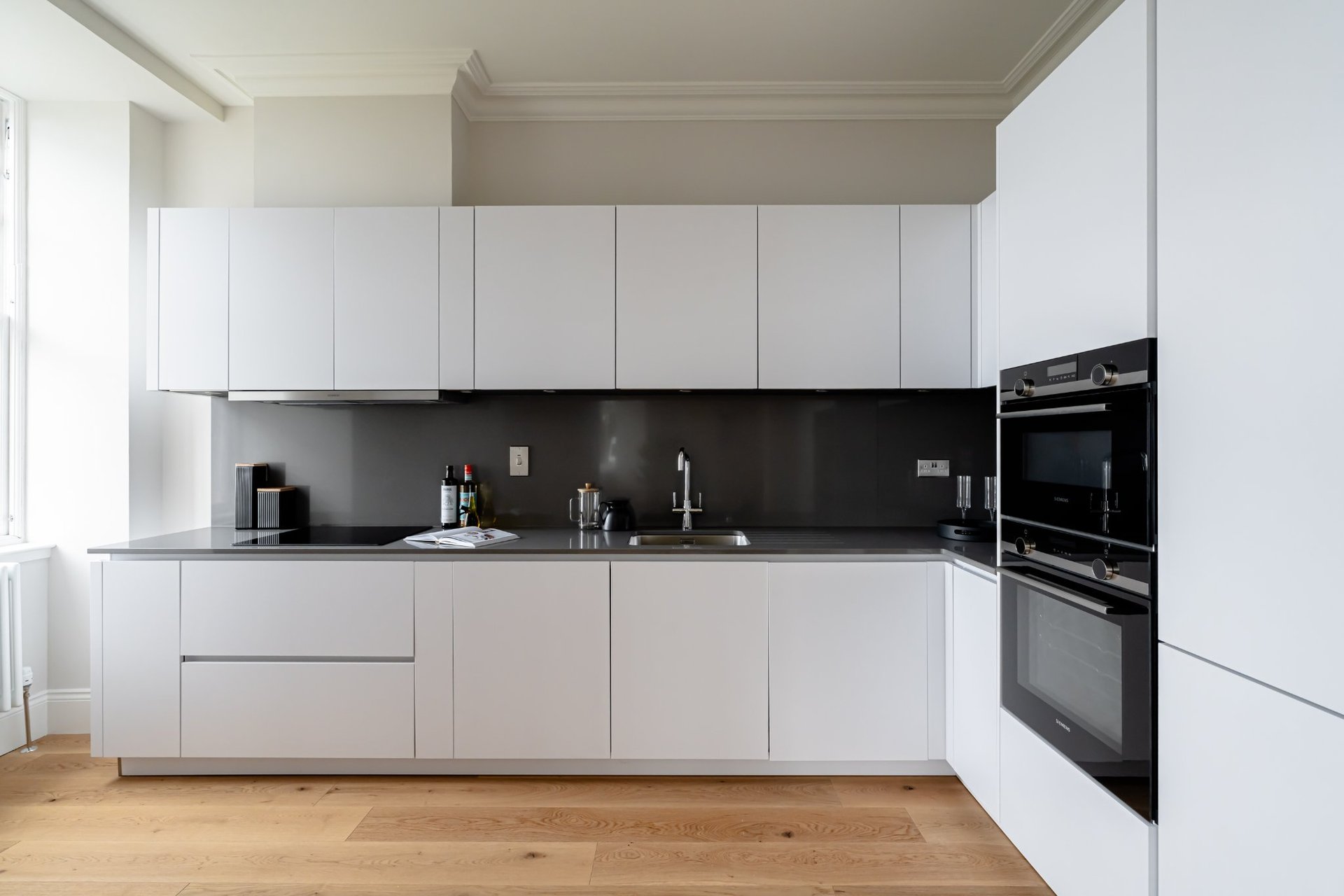 38/1 Sassoon Grove, Craiglockhart, Edinburgh, EH10 5FA - Picture #9