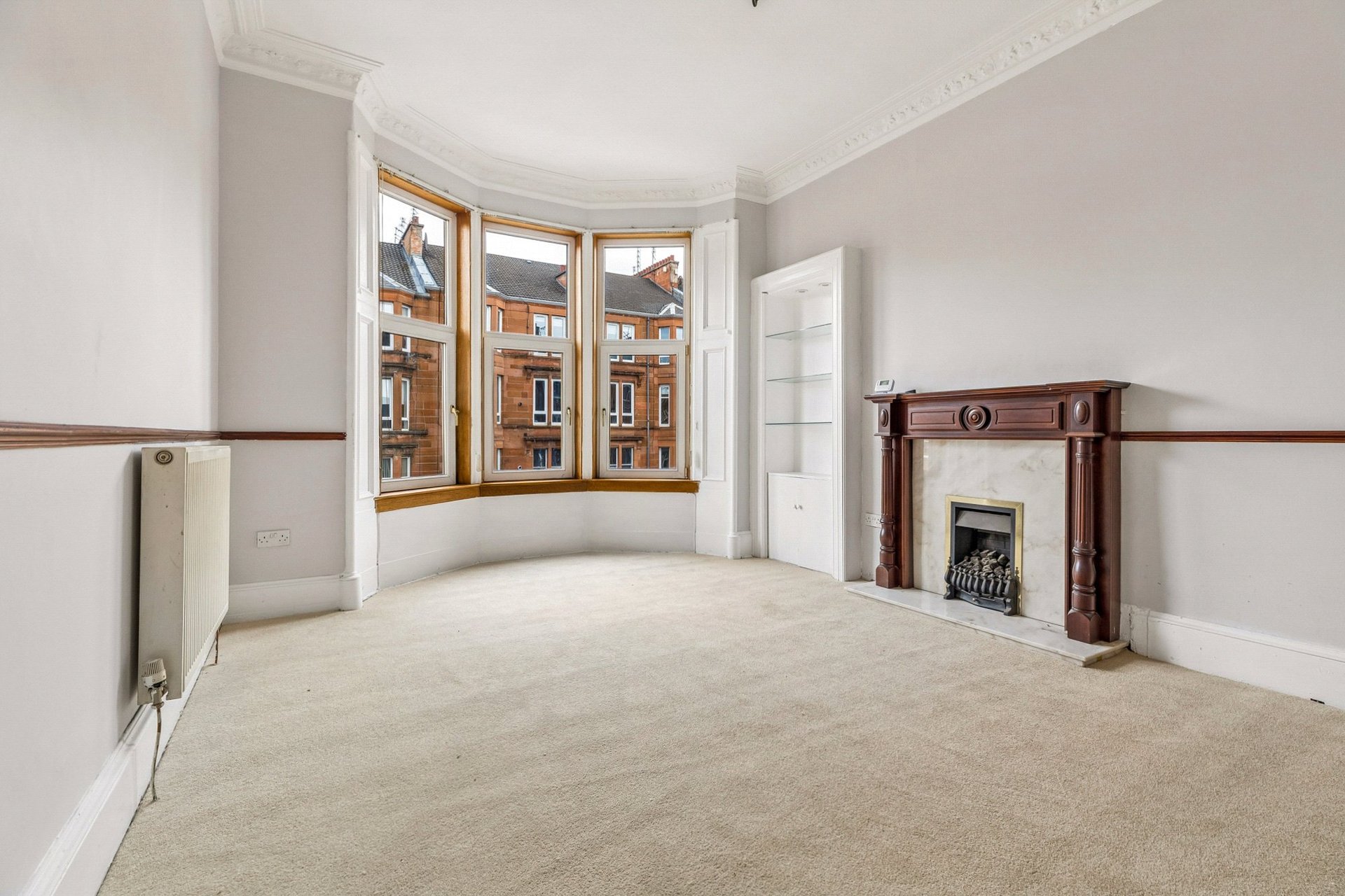 2/2, 69 Minard Road, Shawlands, Glasgow, G41 2EH - Picture #2