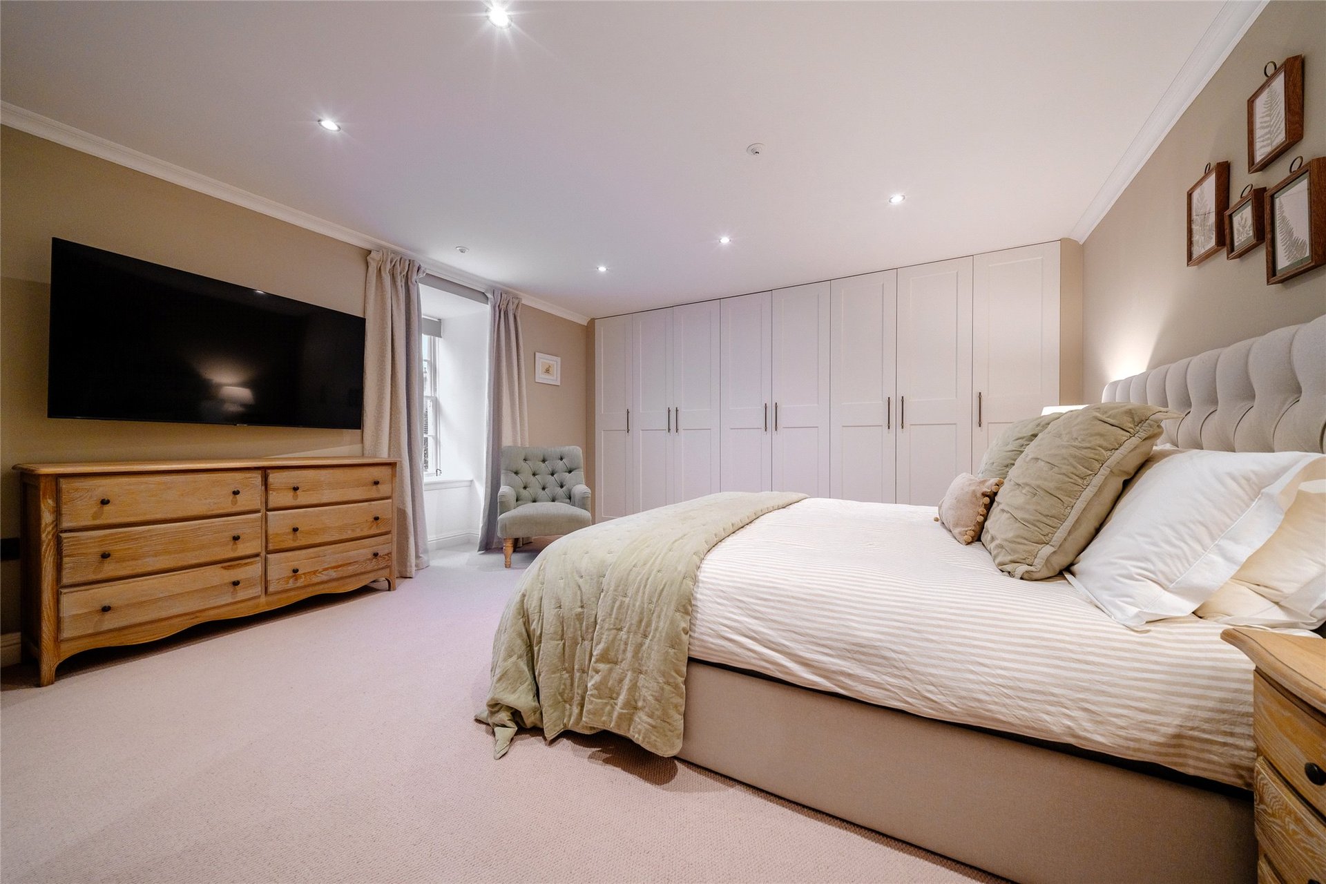 7 Rutland Court Lane, Edinburgh, EH3 8ES - Picture #14