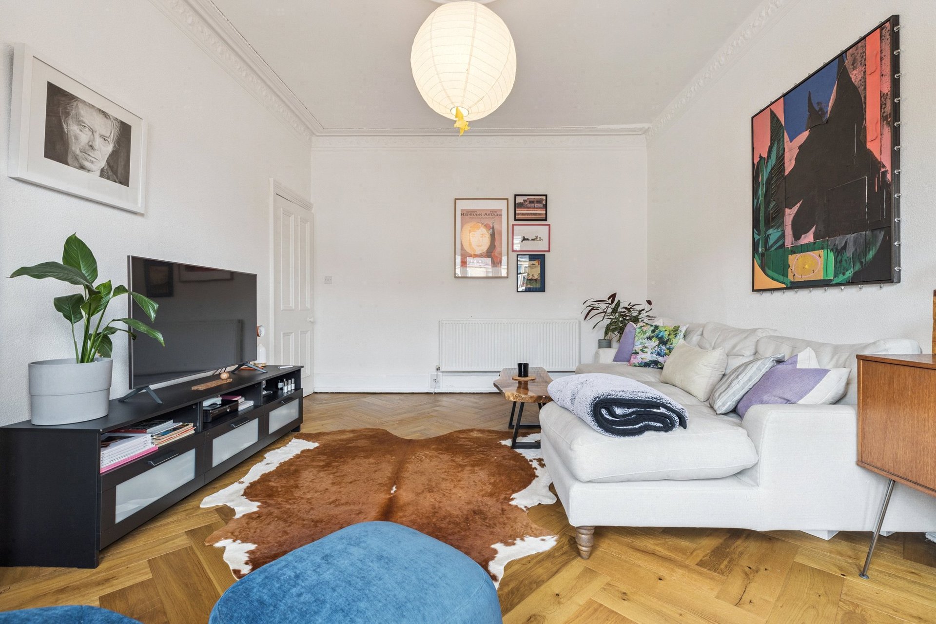 3/2, 1 Woodlands Drive, Woodlands, Glasgow, G4 9EQ - Picture #4