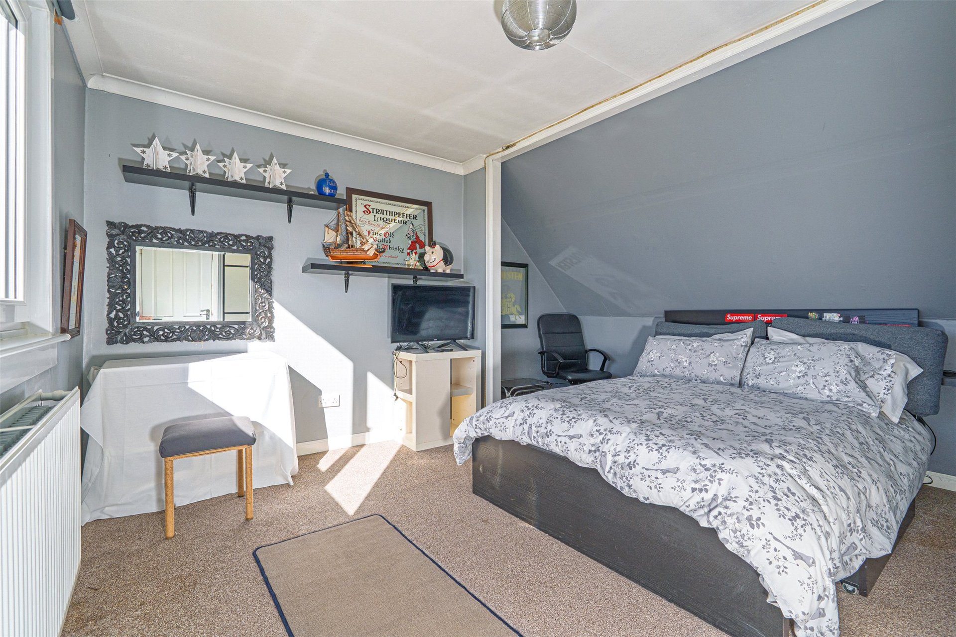 Rose Cottage, Star, Glenrothes, Fife, KY7 6LE - Picture #36