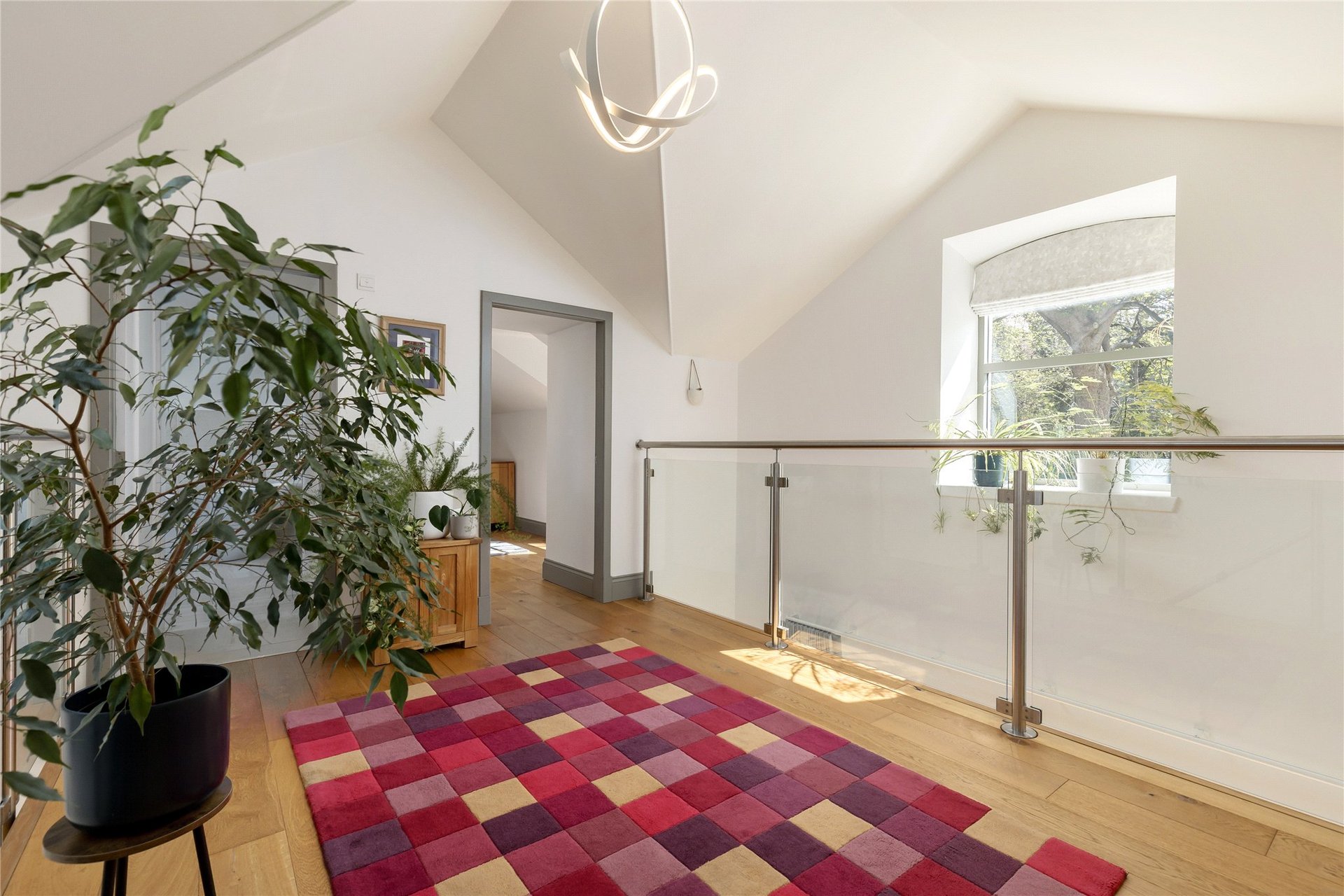 Comiston Stables, 63 Camus Avenue, Buckstone, Edinburgh, EH10 6QY - Picture #17