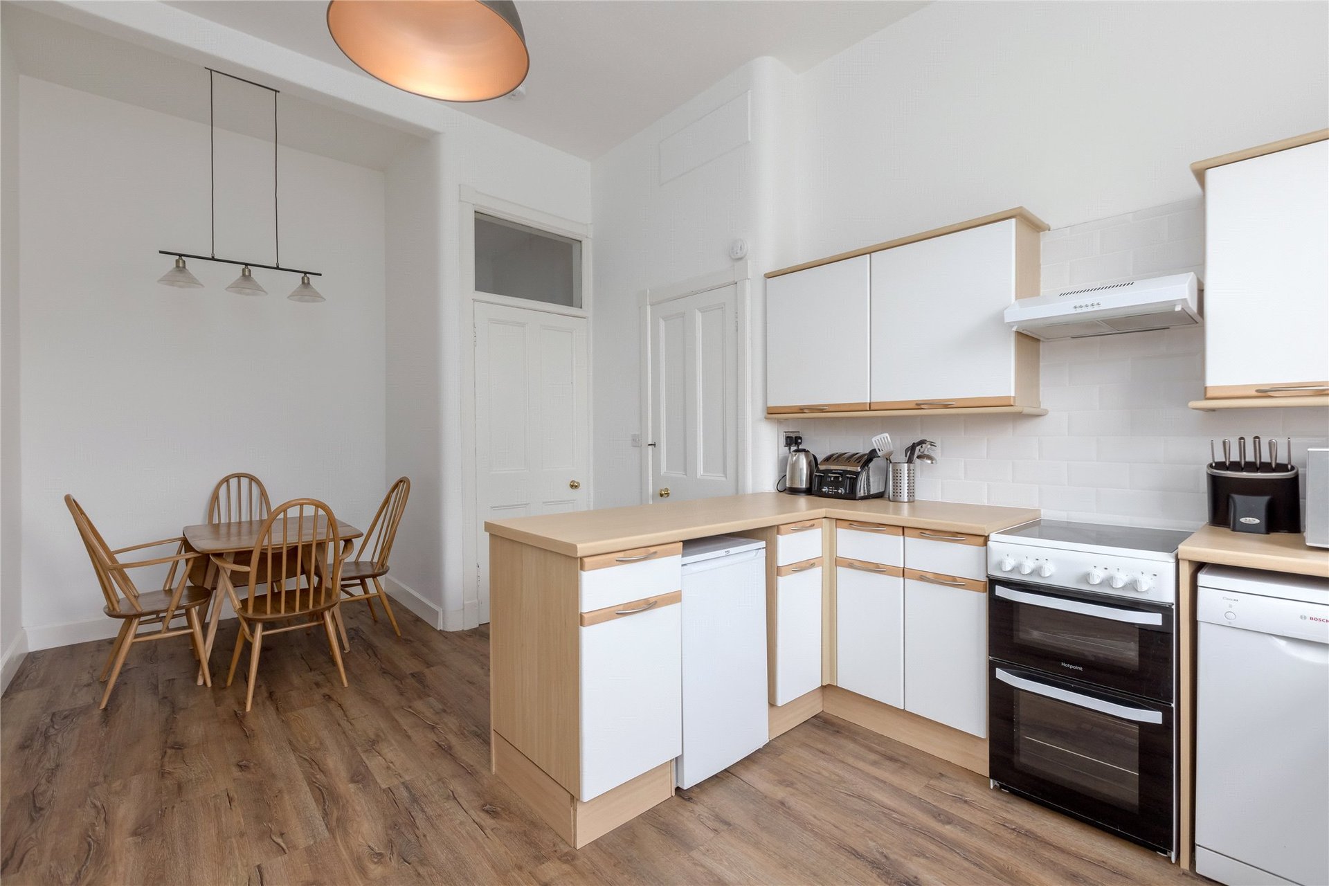 3F1, 12 Comely Bank Terrace, Edinburgh, Midlothian, EH4 1AS - Picture #5