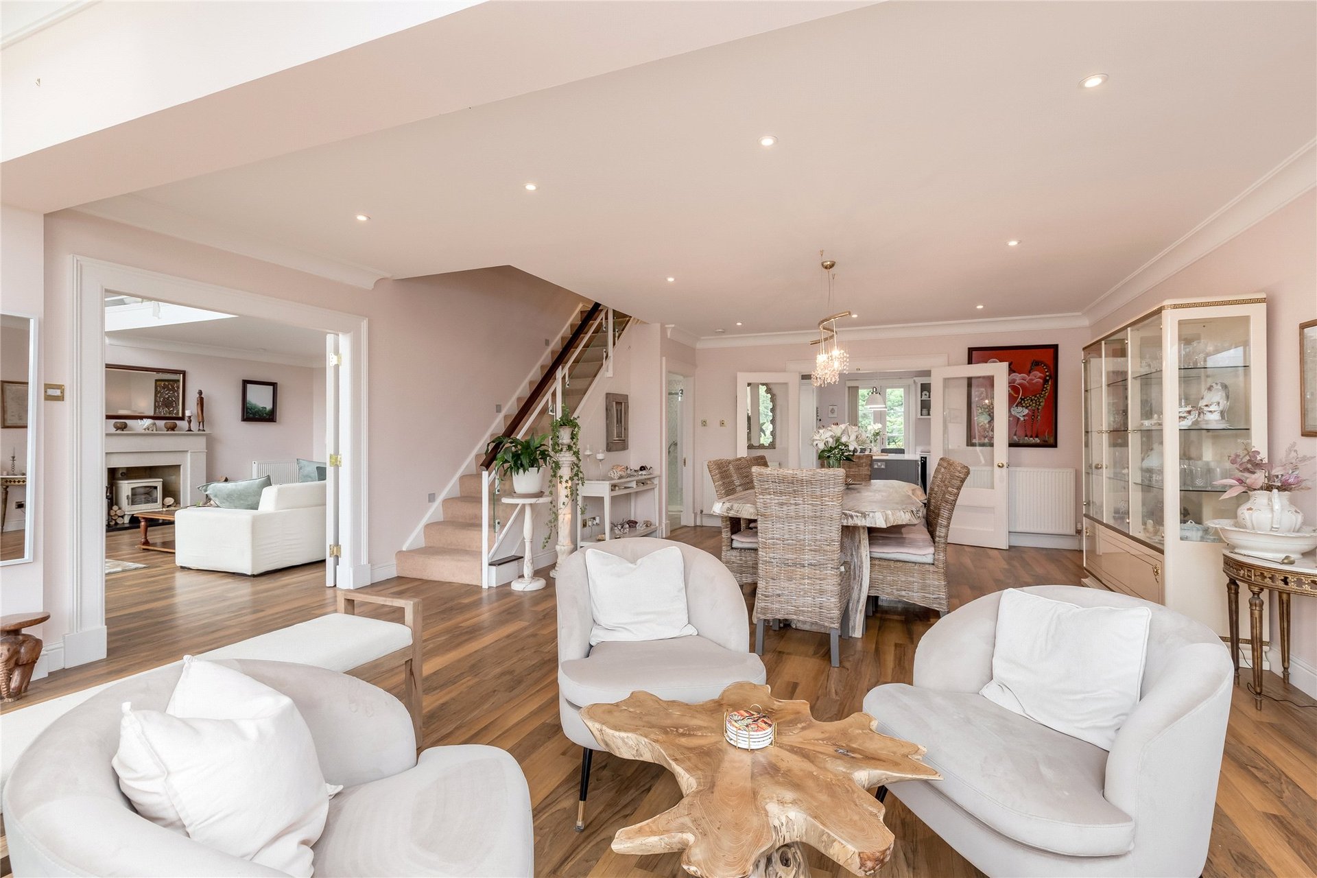 Cluny House, Penicuik, Howgate, Midlothian, EH26 8PY - Picture #7