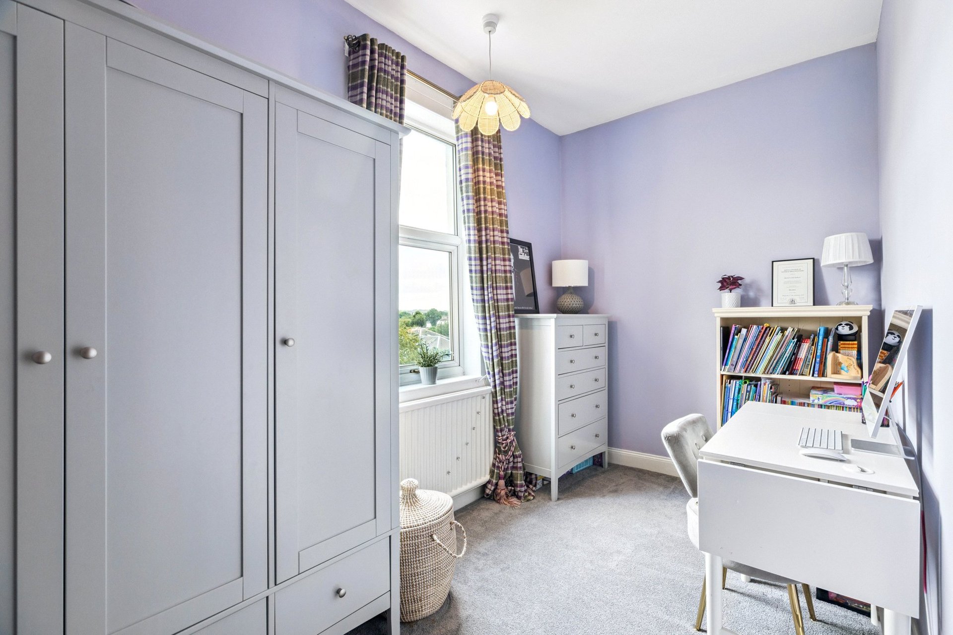 15 St. Anns Drive, Giffnock, Glasgow, East Renfrewshire, G46 6JS - Picture #34
