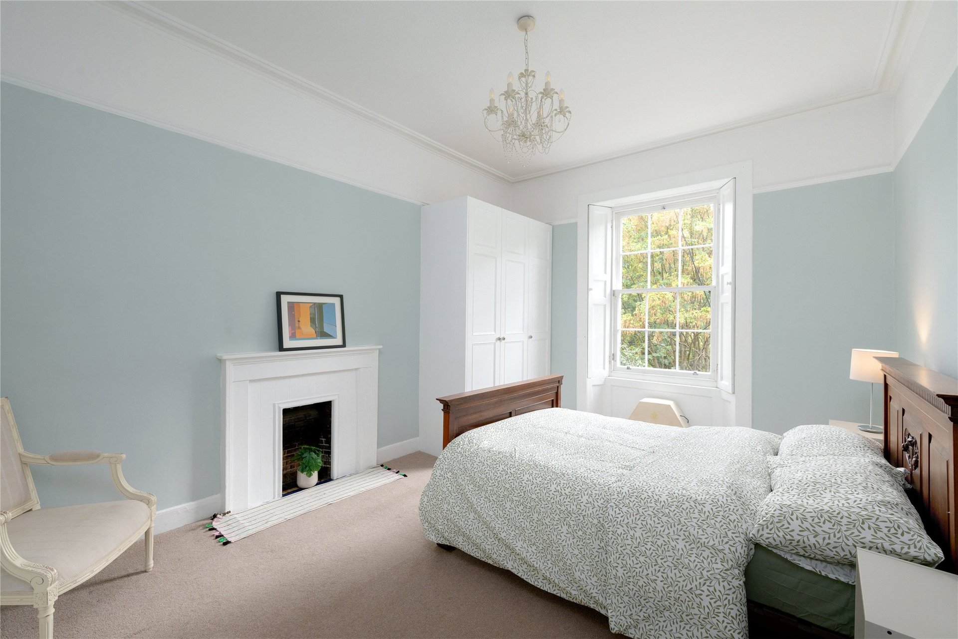2F1, 7 Broughton Place, Edinburgh, EH1 3RL - Picture #13