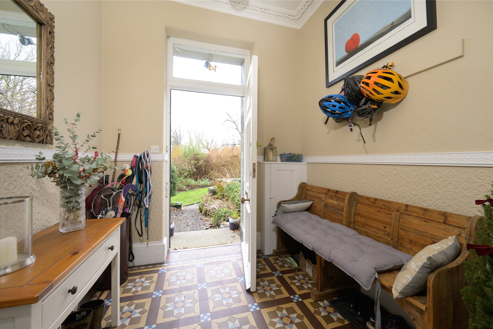 14 Park Place, Dunfermline, Fife, KY12 7QL - Picture #2