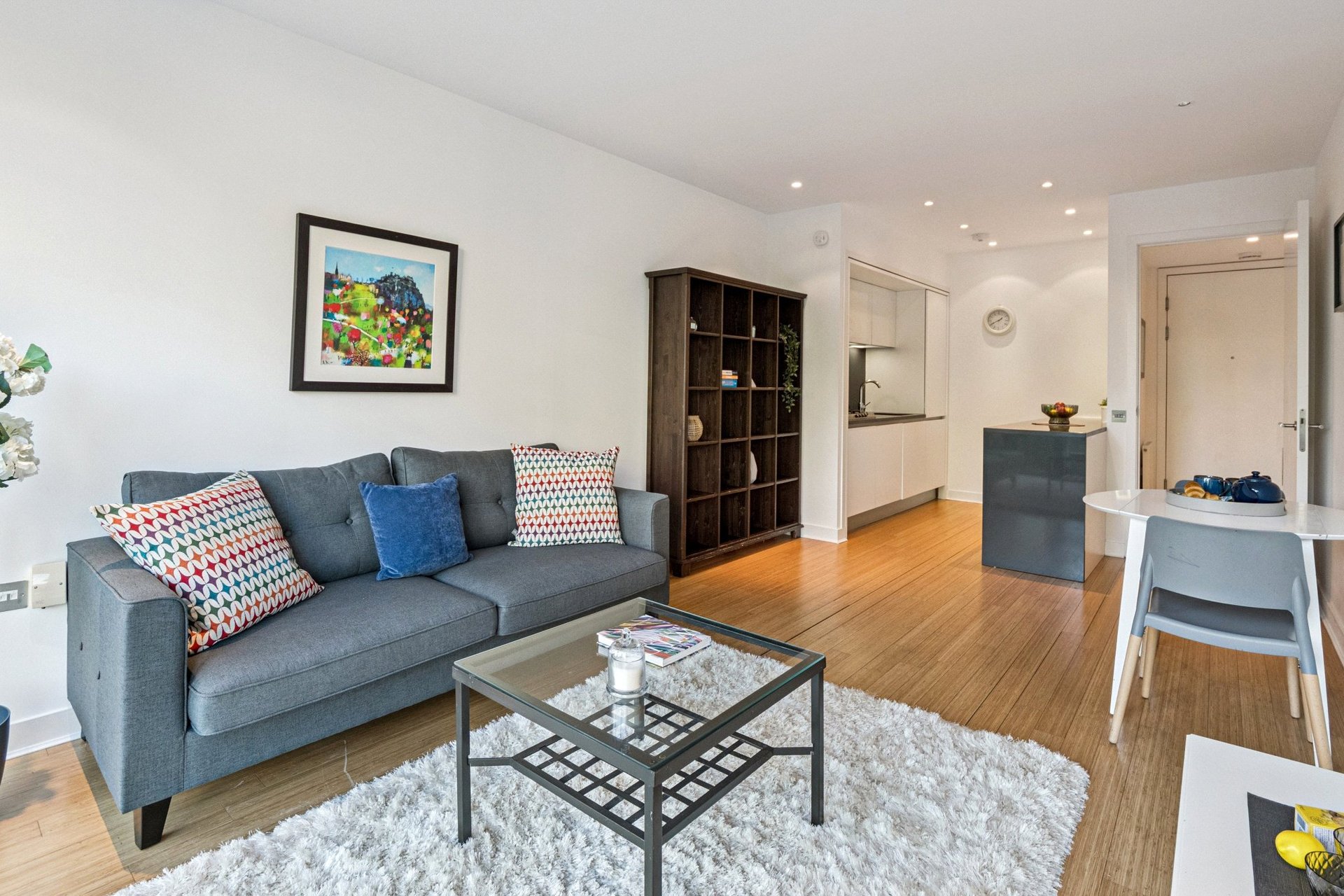 28/11 Simpson Loan, Edinburgh, Midlothian, EH3 9GG - Picture #6