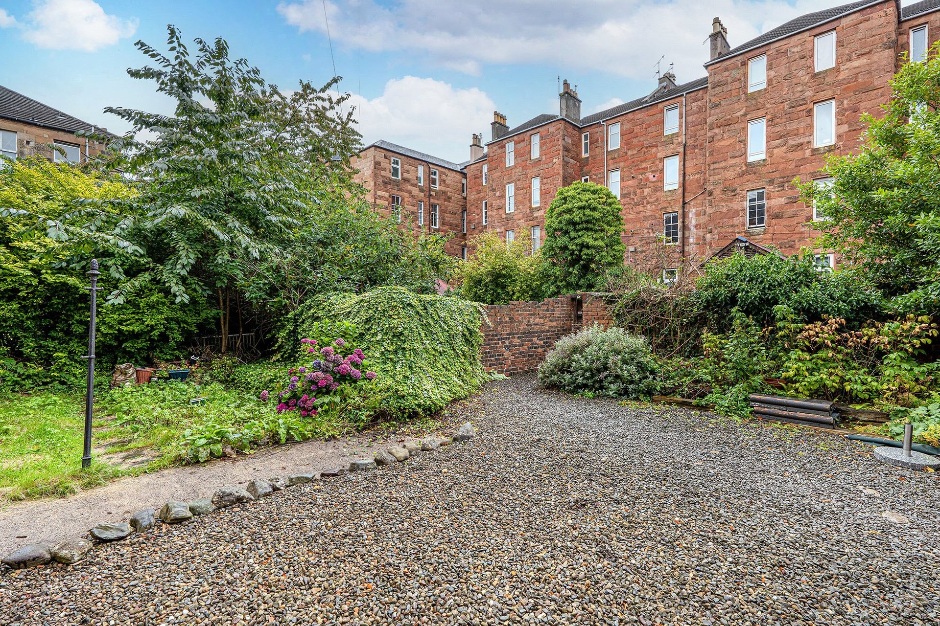 Flat 2/1, 3 Balvicar Street, Queens Park, Glasgow, G42 8QF - Picture #18