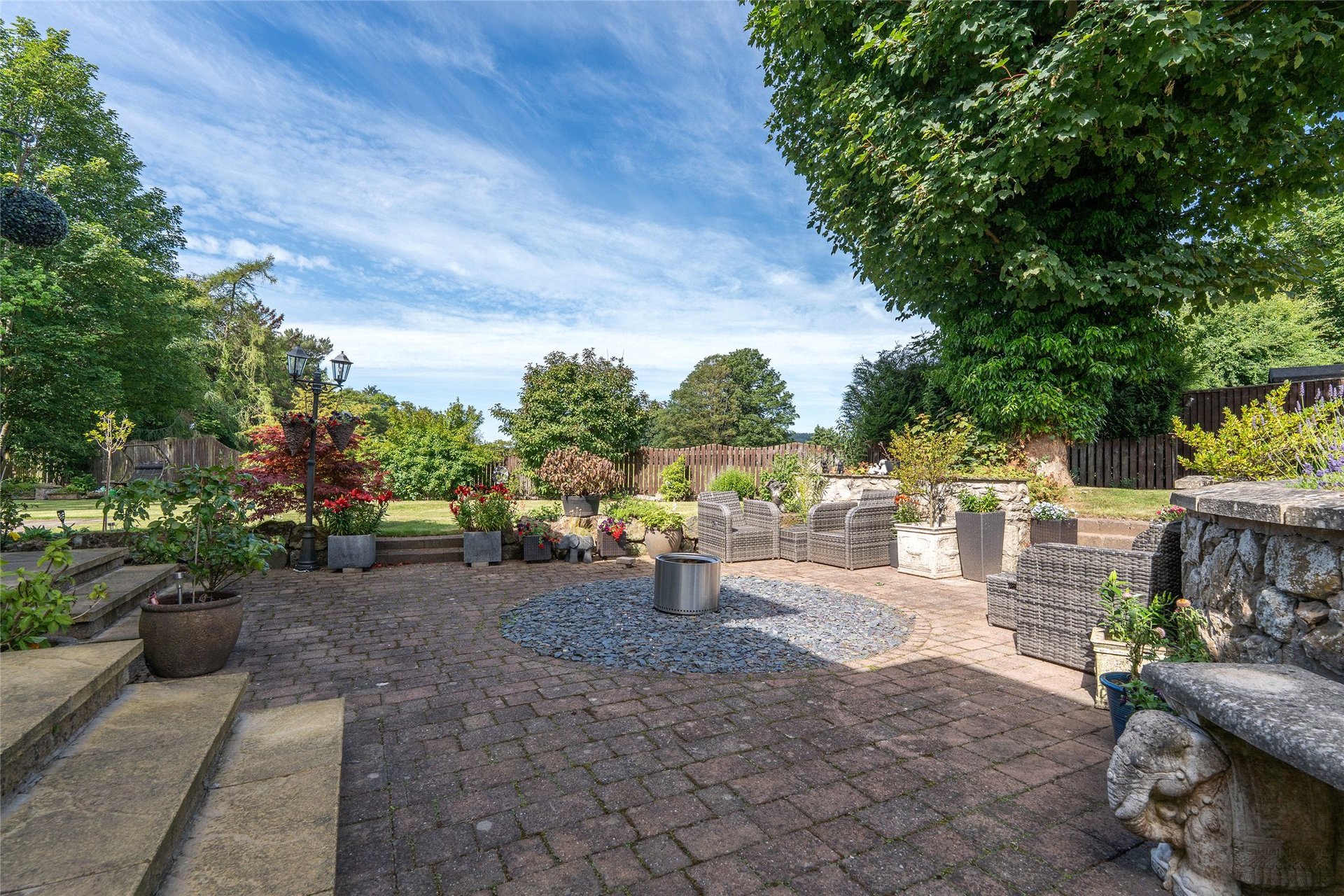 Woodpark House, Ceres, Cupar, Fife, KY15 5QG - Picture #33