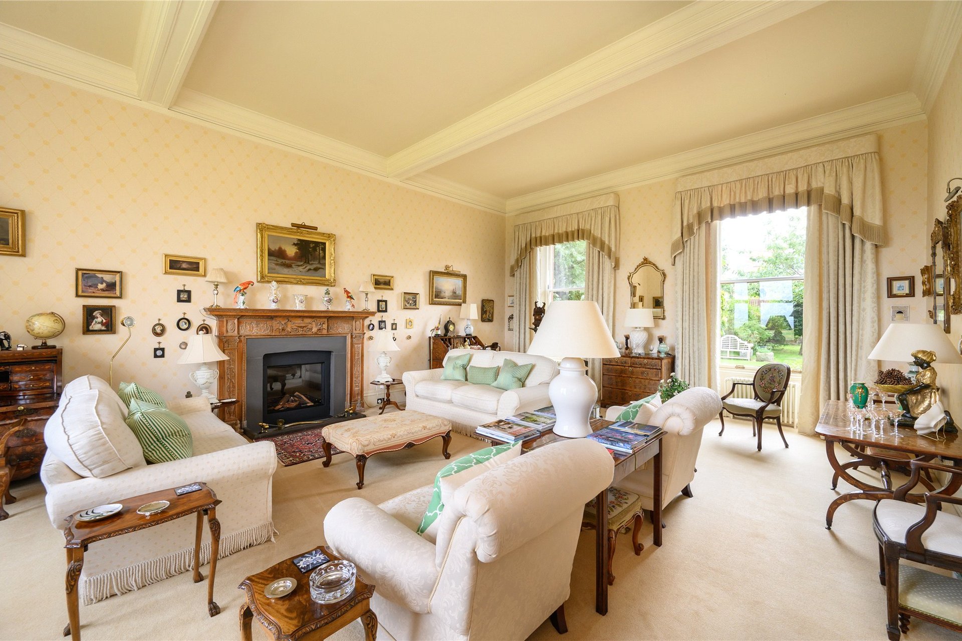 Kaimend, 17 Hamilton Road, North Berwick, East Lothian, EH39 4NA - Picture #3