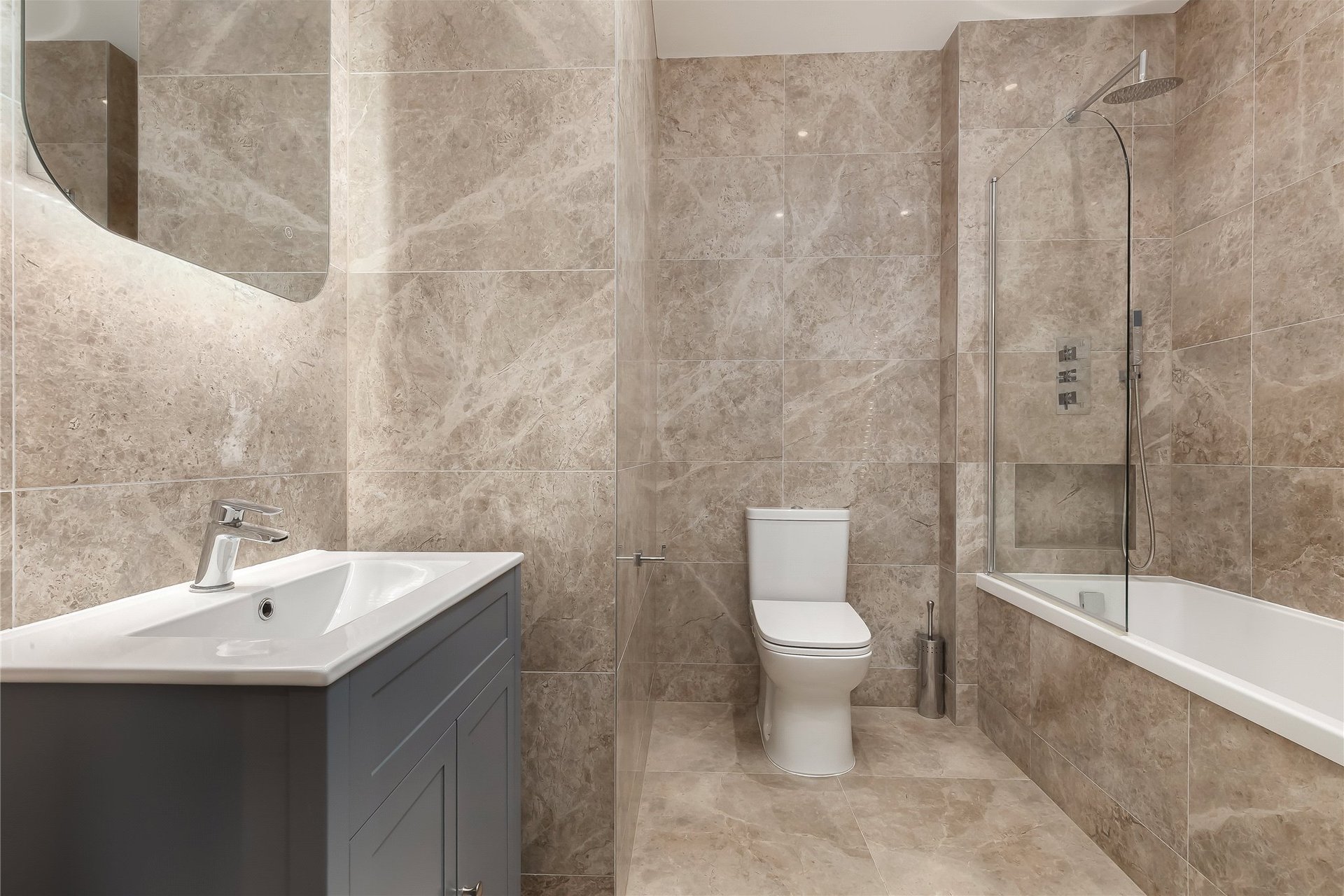 37 + 37a, Manor Place, Edinburgh, EH3 7EB - Picture #33