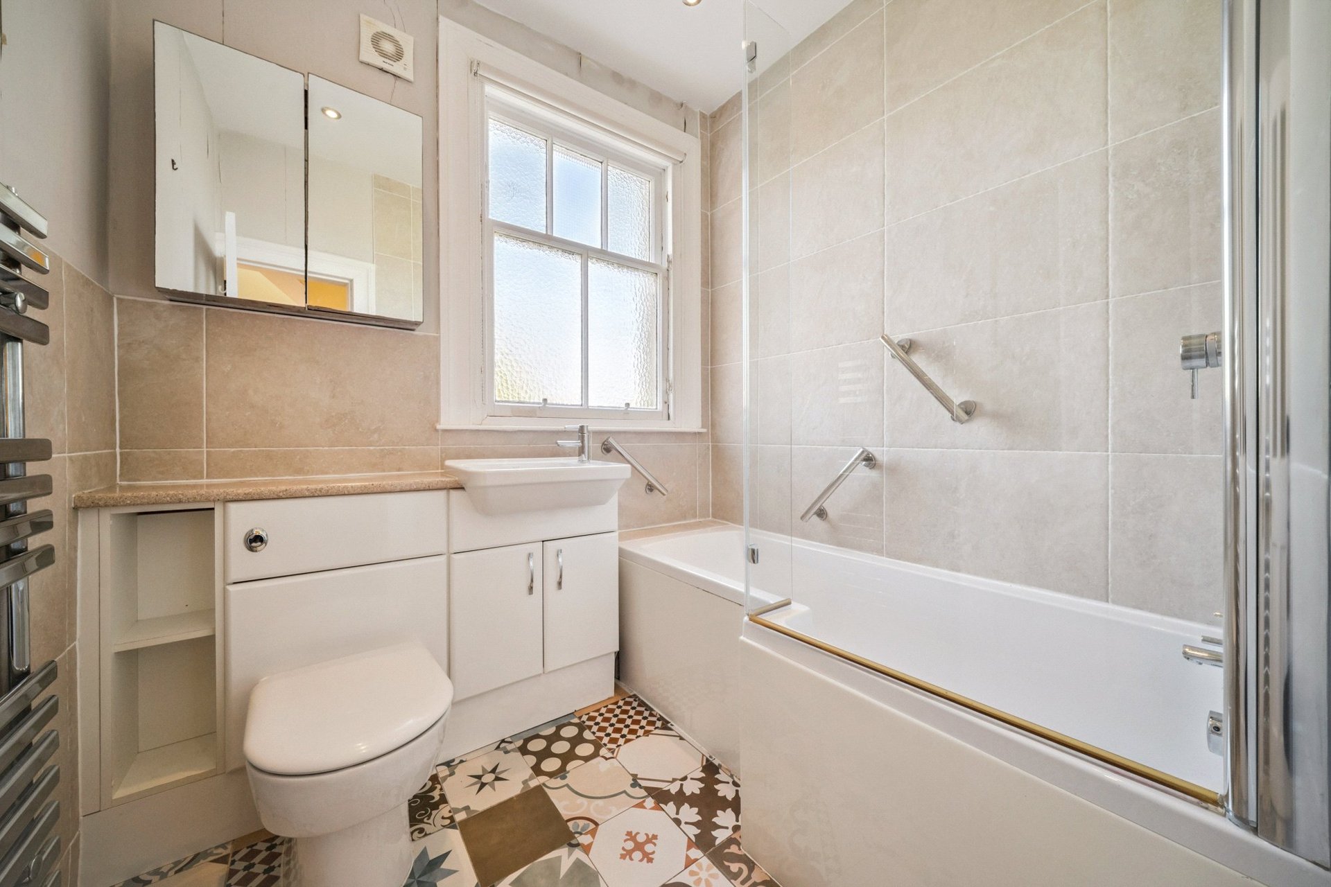 8A Park Road, Edinburgh, EH6 4LF - Picture #12