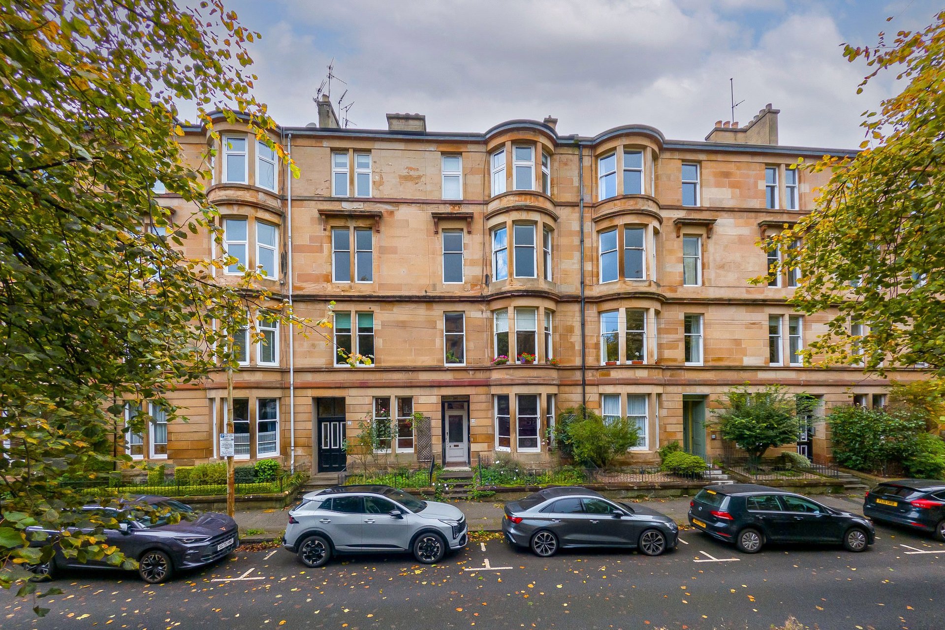 10 Woodlands Drive, Woodlands, Glasgow, G4 9EH - Picture #16