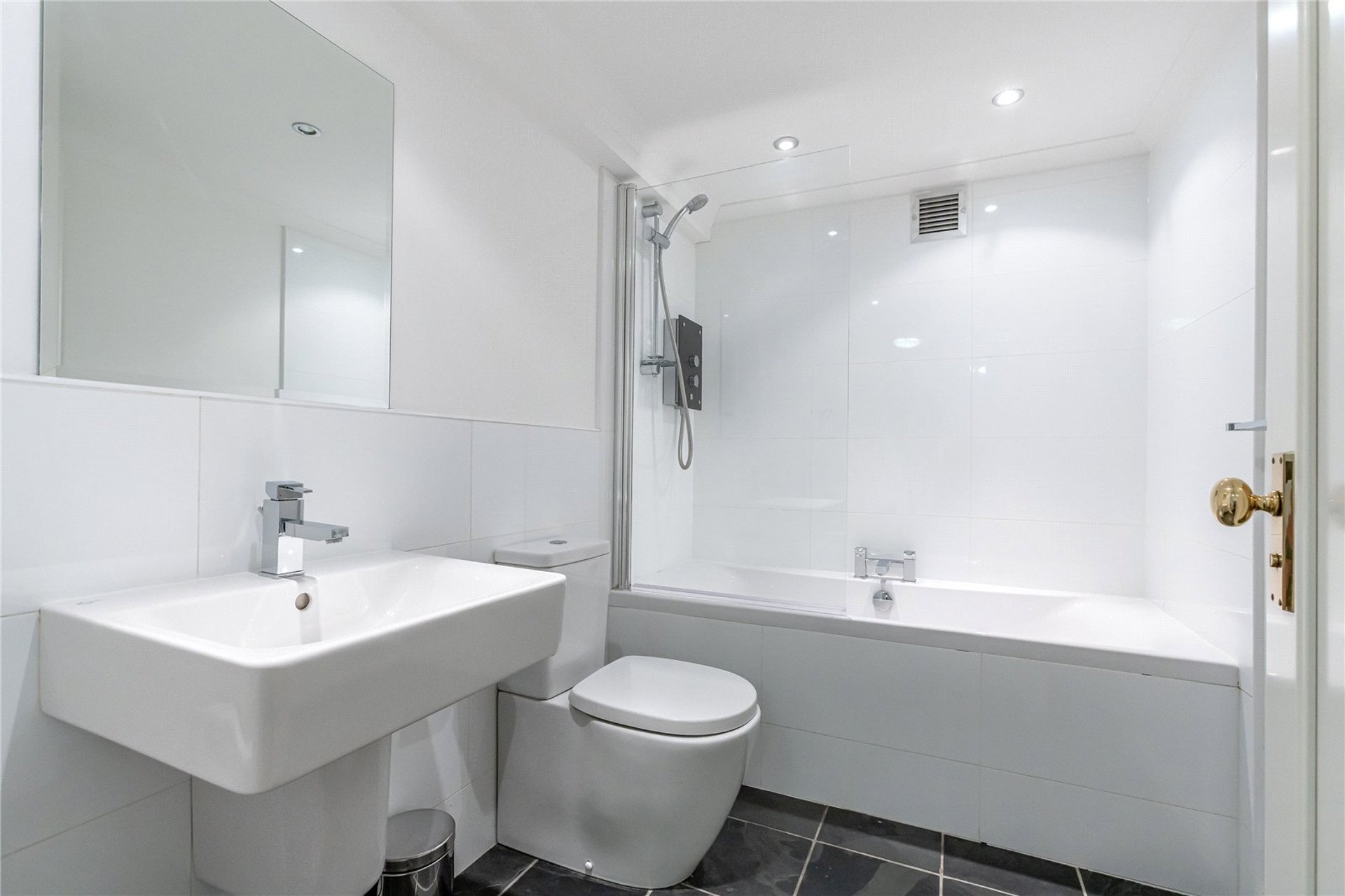 Flat 3, 42 Speirs Wharf, Port Dundas, Glasgow, G4 9TH - Picture #16