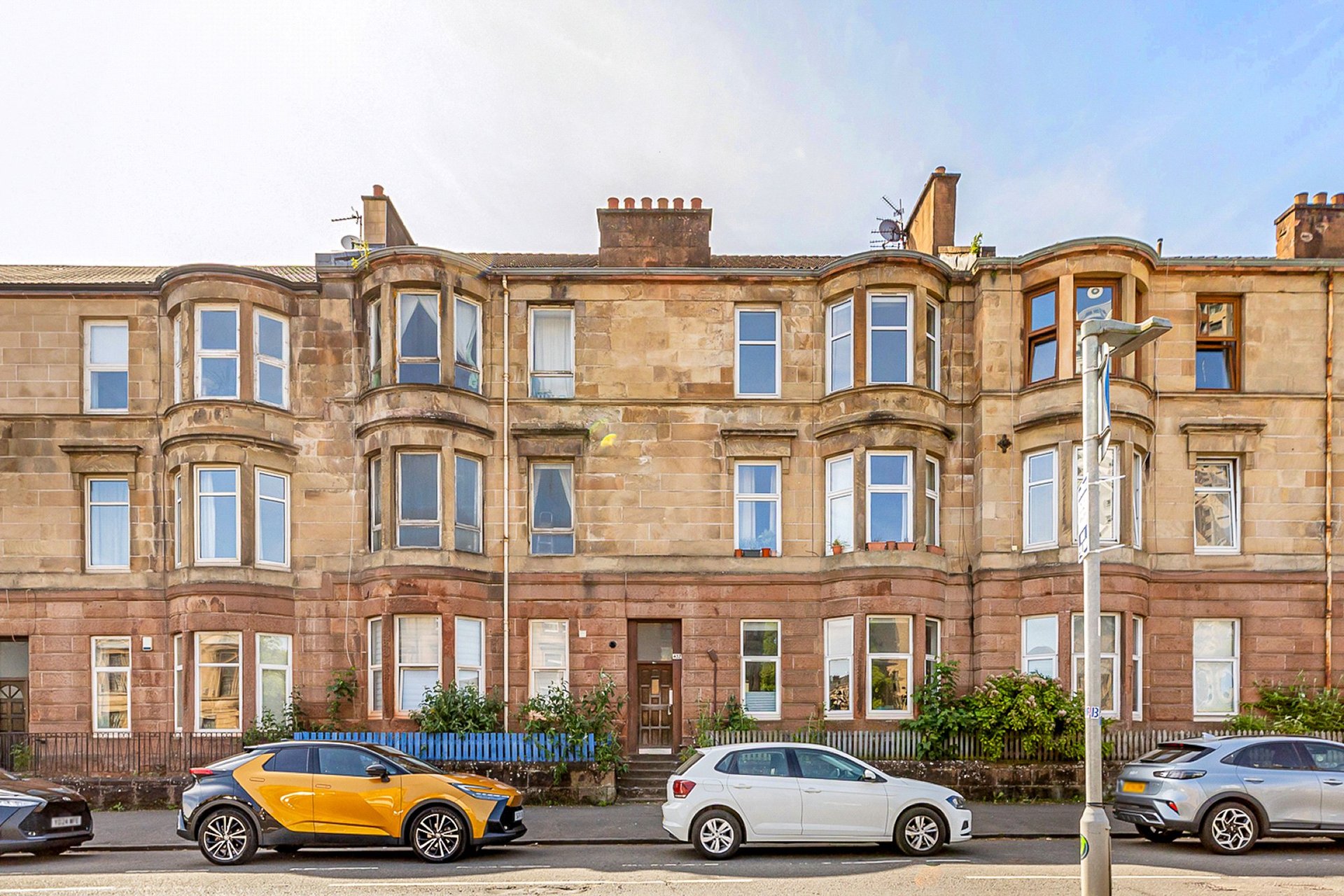 2/1, 437 Paisley Road West, Glasgow, Glasgow City, G51 1QJ - Picture #15