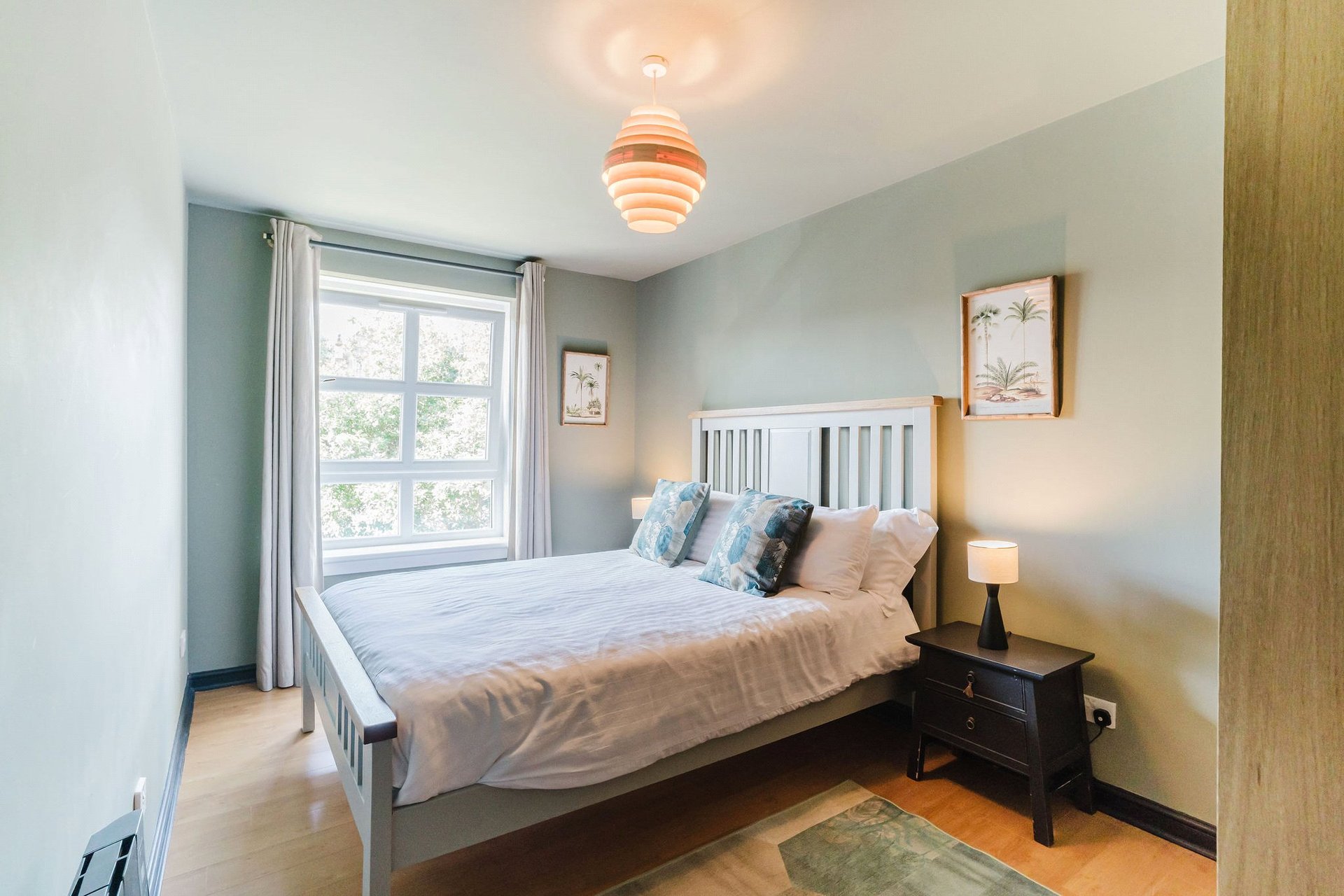 Flat 9, 8 Blandfield, Edinburgh, EH7 4QJ - Picture #12