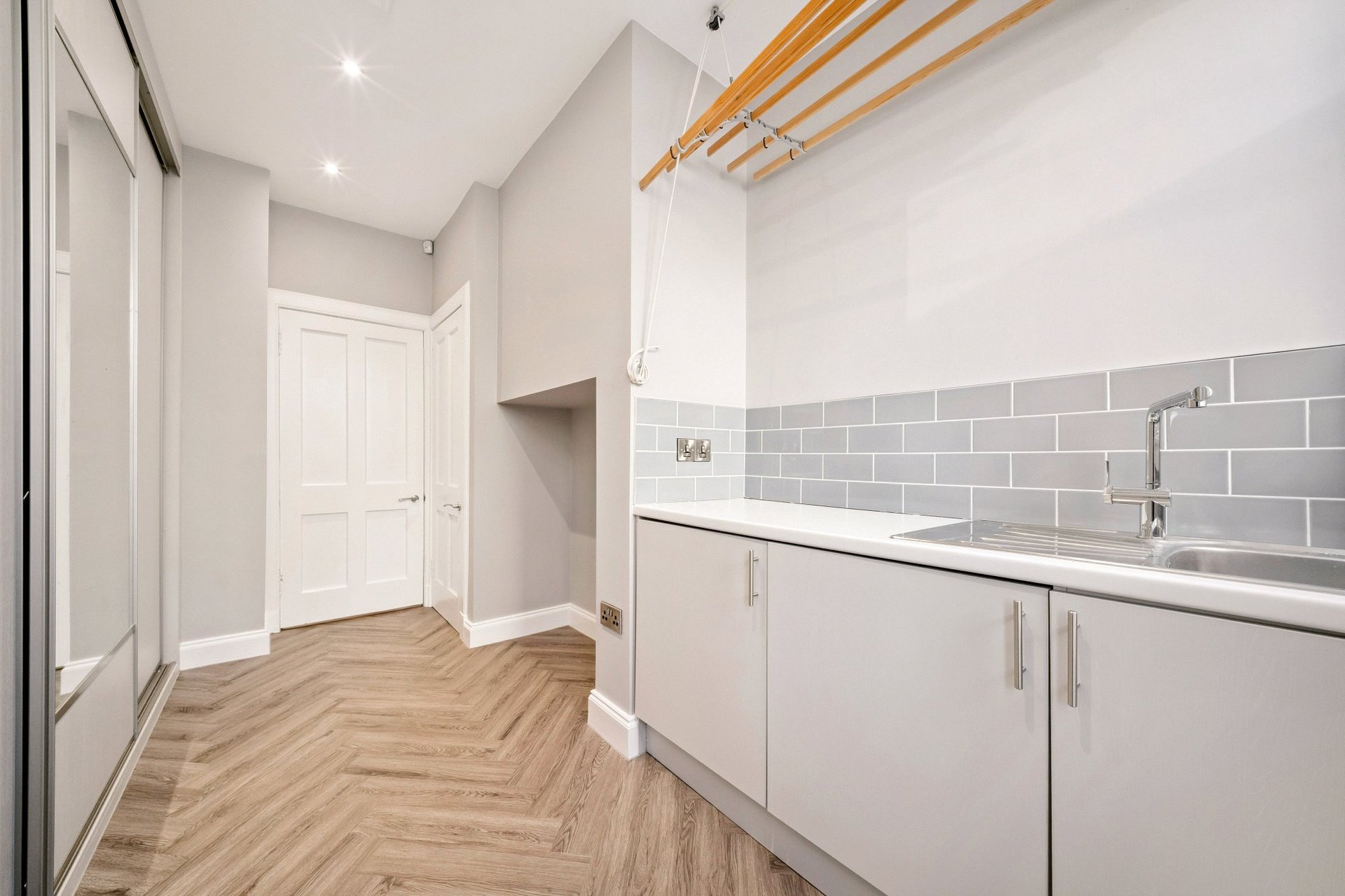 14 Crarae Avenue, Edinburgh, EH4 3JD - Picture #19