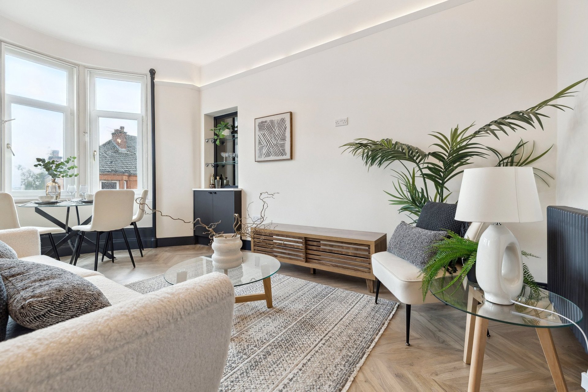 3/2, 60 Laurel Street, Thornwood, Glasgow, G11 7RD - Picture #3
