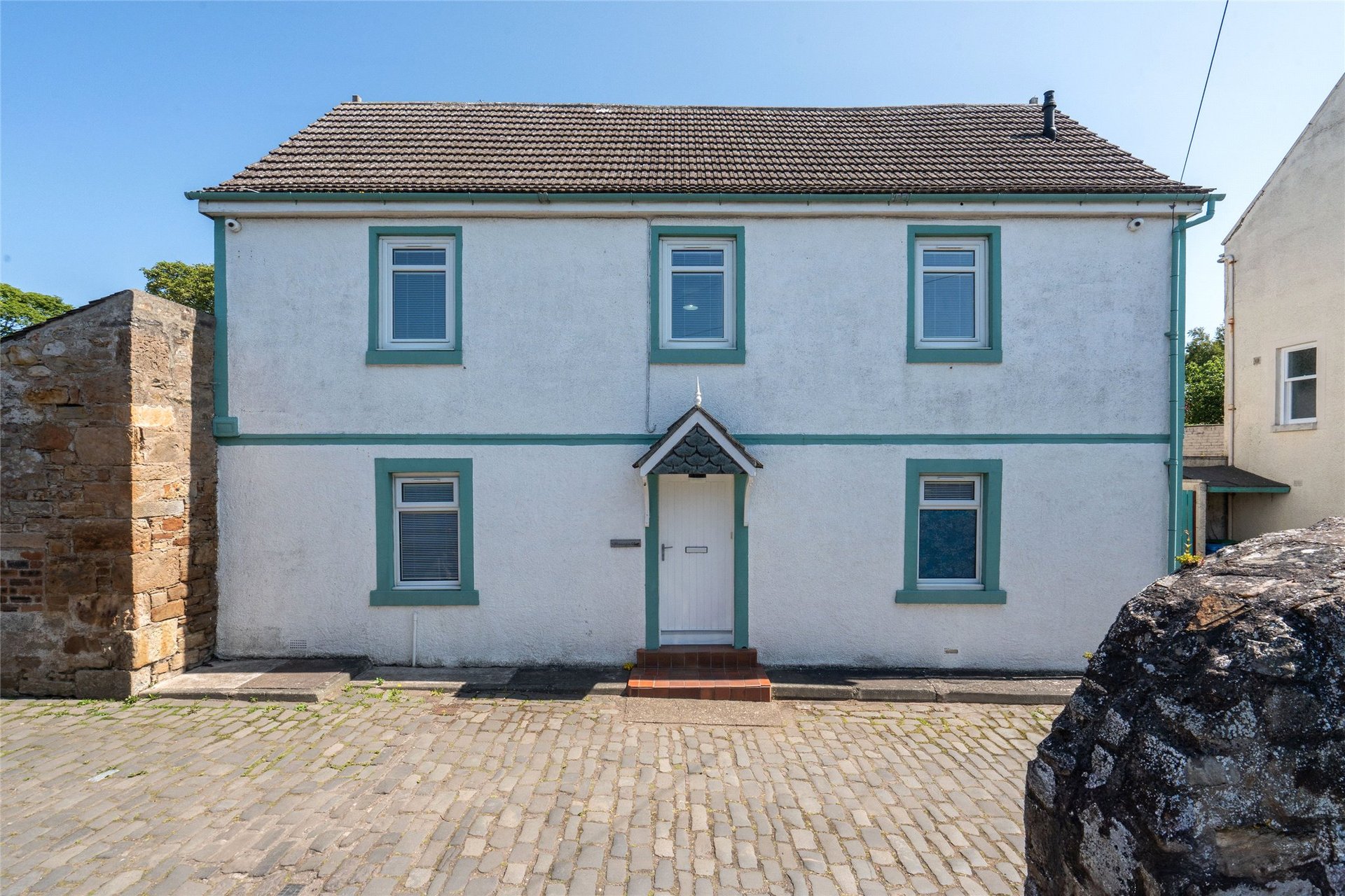 Greengables, The Loan, Anstruther, Fife, KY10 3HG - Picture #2