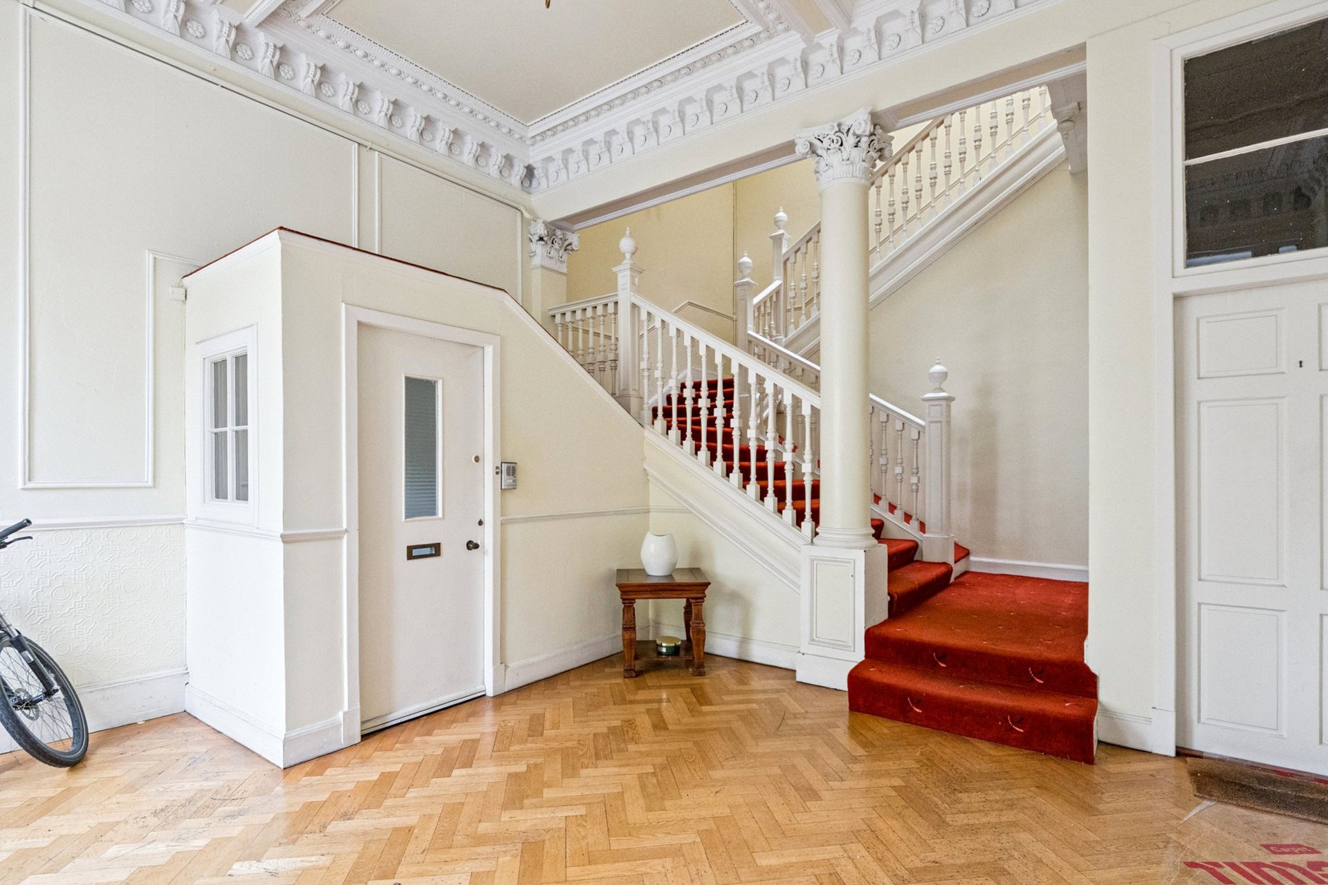 10/3 (1f), Douglas Crescent, Edinburgh, Midlothian, EH12 5BB - Picture #18