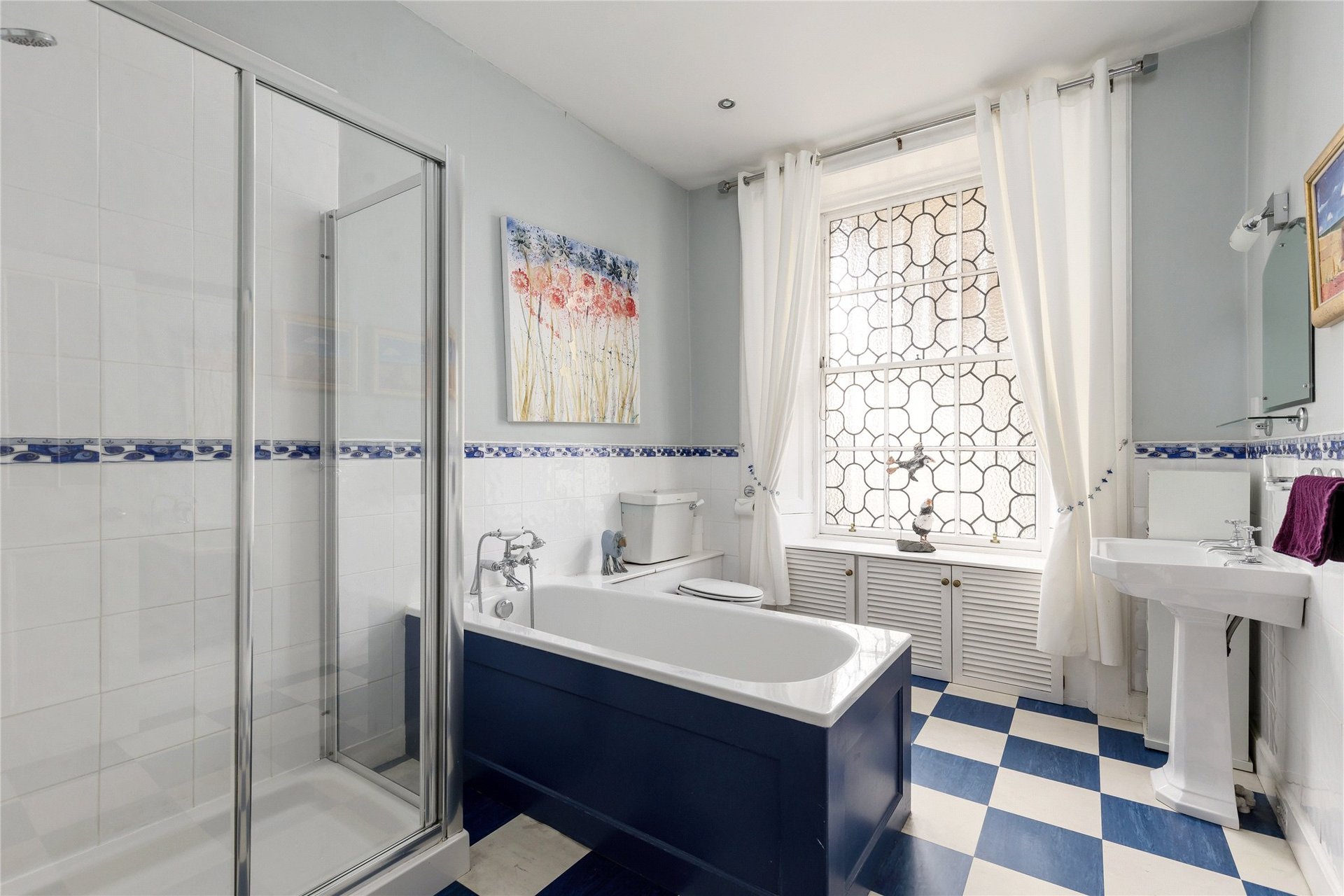 22 Chester Street, Edinburgh, EH3 7RA - Picture #24