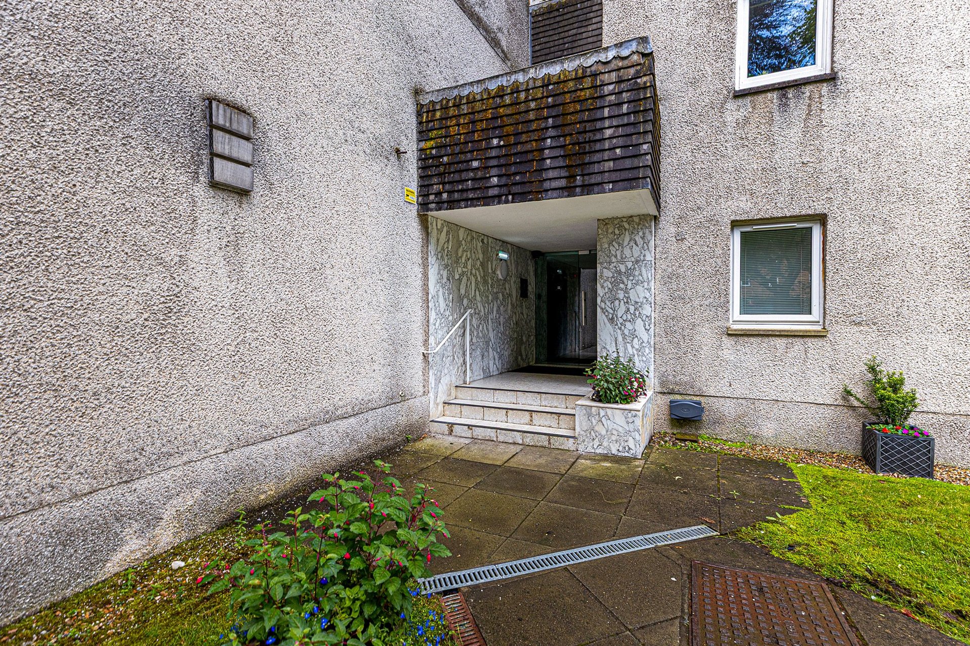 58 Norwood Park, Bearsden, G61 2RZ - Picture #32
