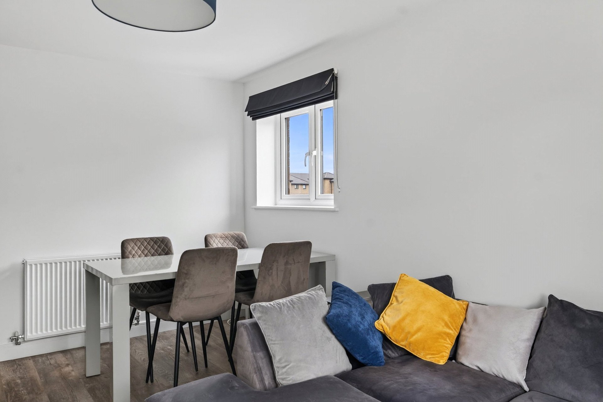 Flat 8, 17 Carswell Walk, South Queensferry, Midlothian, EH30 9DJ - Picture #4