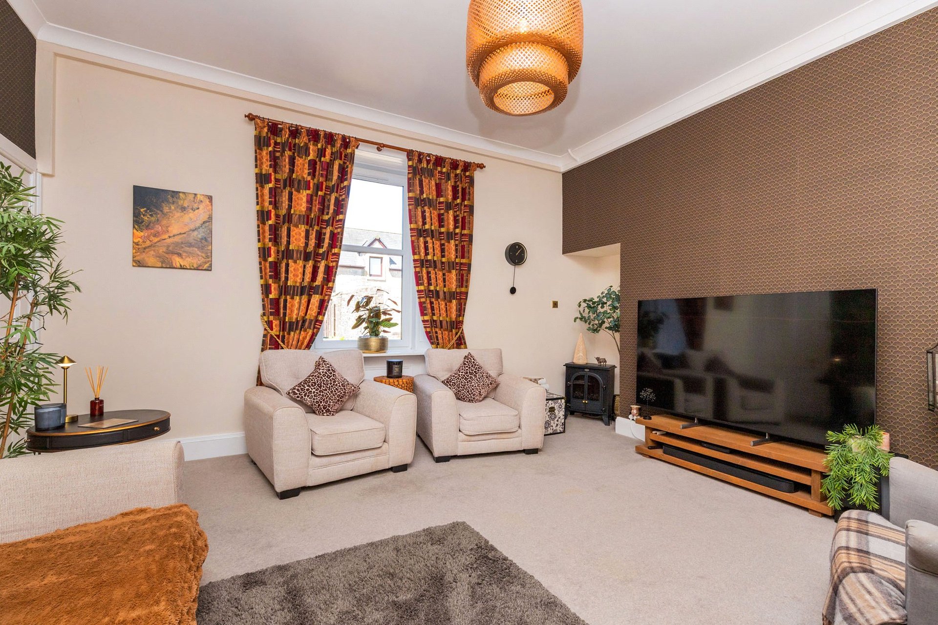 Barrhill Farm, Kilbirnie, North Ayrshire, KA25 7LL - Picture #5