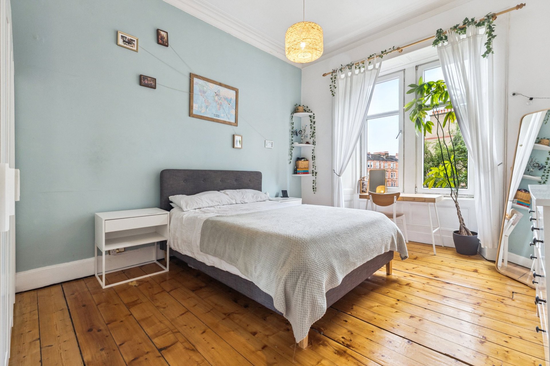 Flat 2/2, 216 Ledard Road, Battlefield, Glasgow, G42 9RE - Picture #16