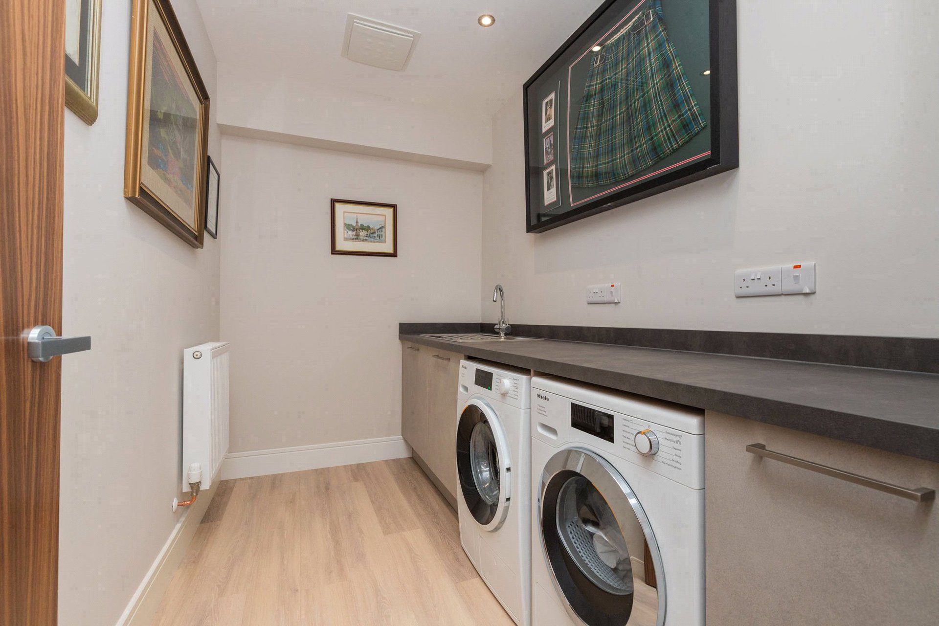 The Glades, 23 Glebe Wynd, Bothwell, Glasgow, South Lanarkshire, G71 8QT - Picture #48