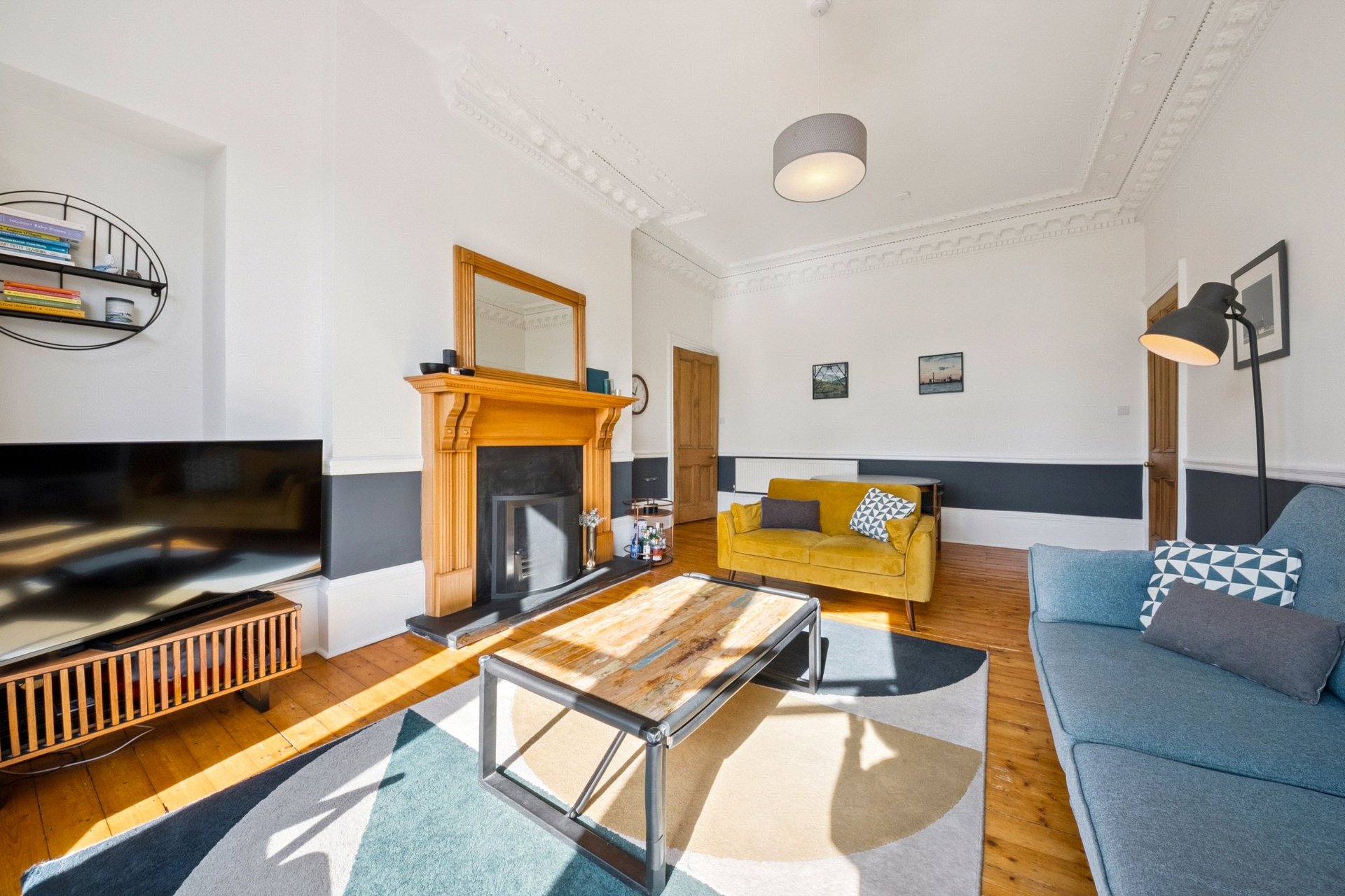 1/1, 170 Wilton Street, North Kelvinside, Glasgow, G20 6BS - Picture #10