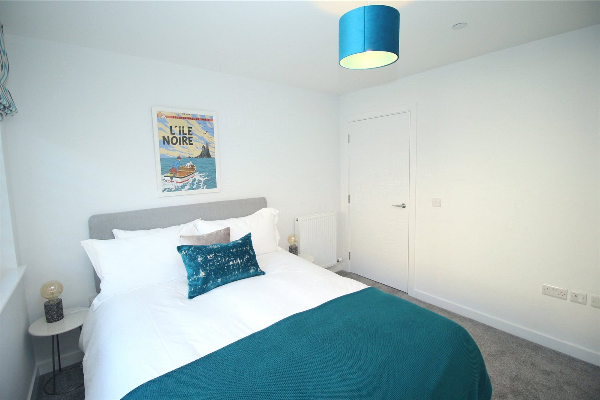 4A Broughton Street Lane, Edinburgh, Midlothian, EH1 3LY - Picture #8