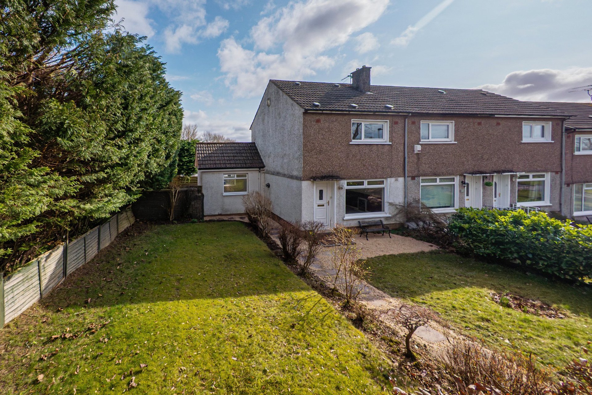 1 Kinnoul Gardens, Bearsden, G61 4QN - Picture #23