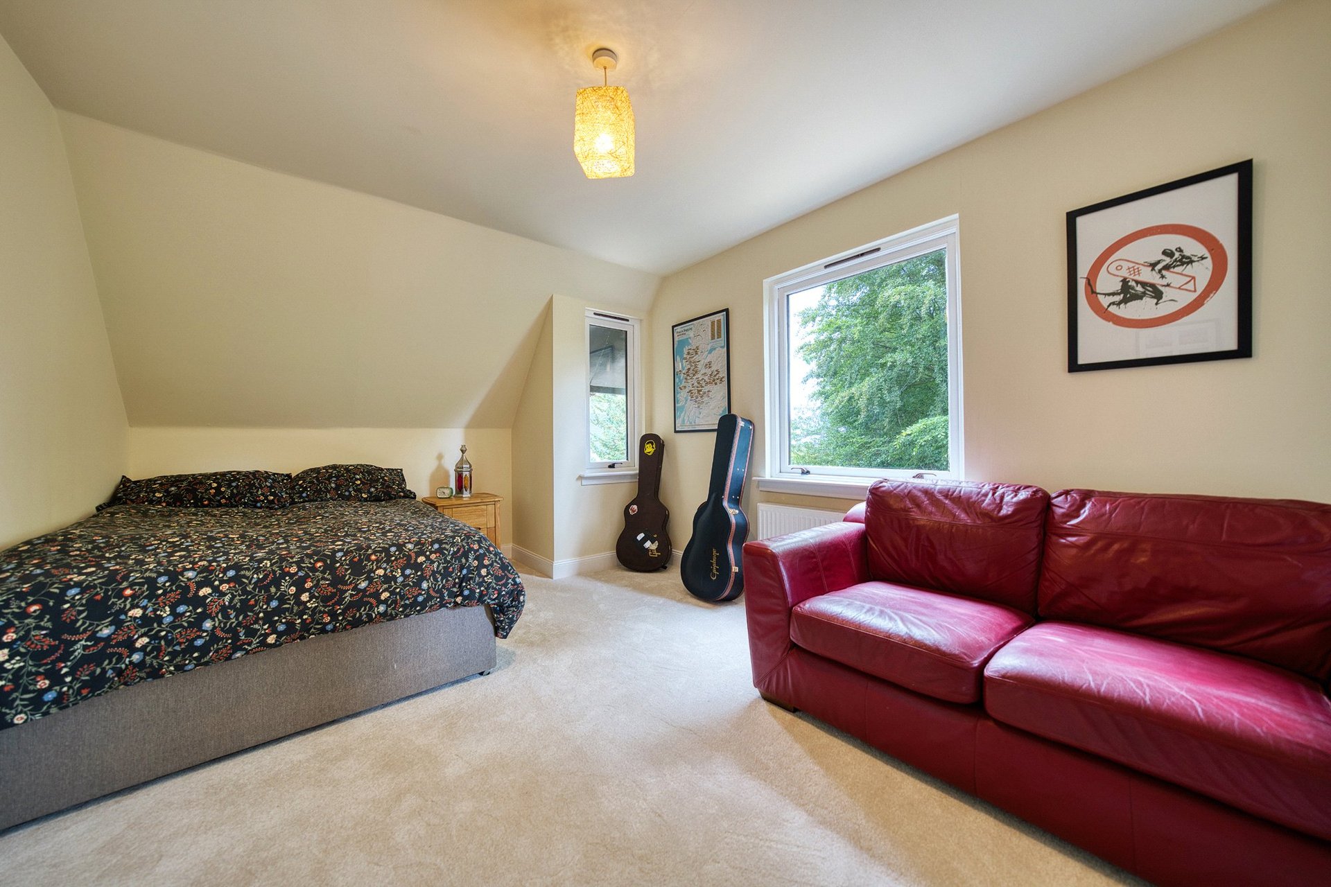 20 Ballaig Avenue, Bearsden, G61 4HA - Picture #39