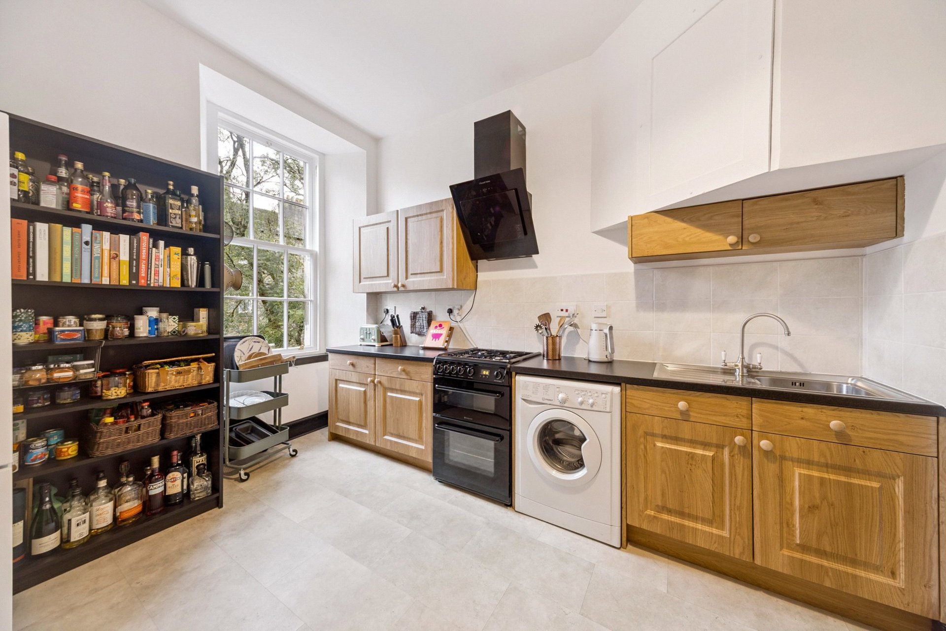 2/1, 18 West End Park Street, Woodlands, Glasgow, G3 6LG - Picture #11